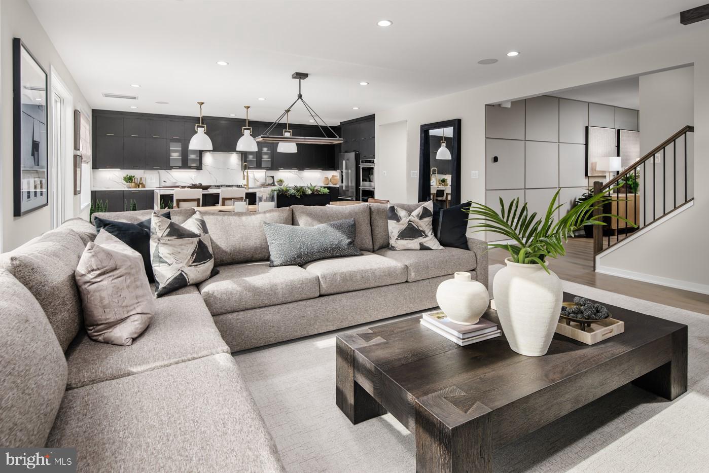 KINGS VALLEY VIEW - Residential