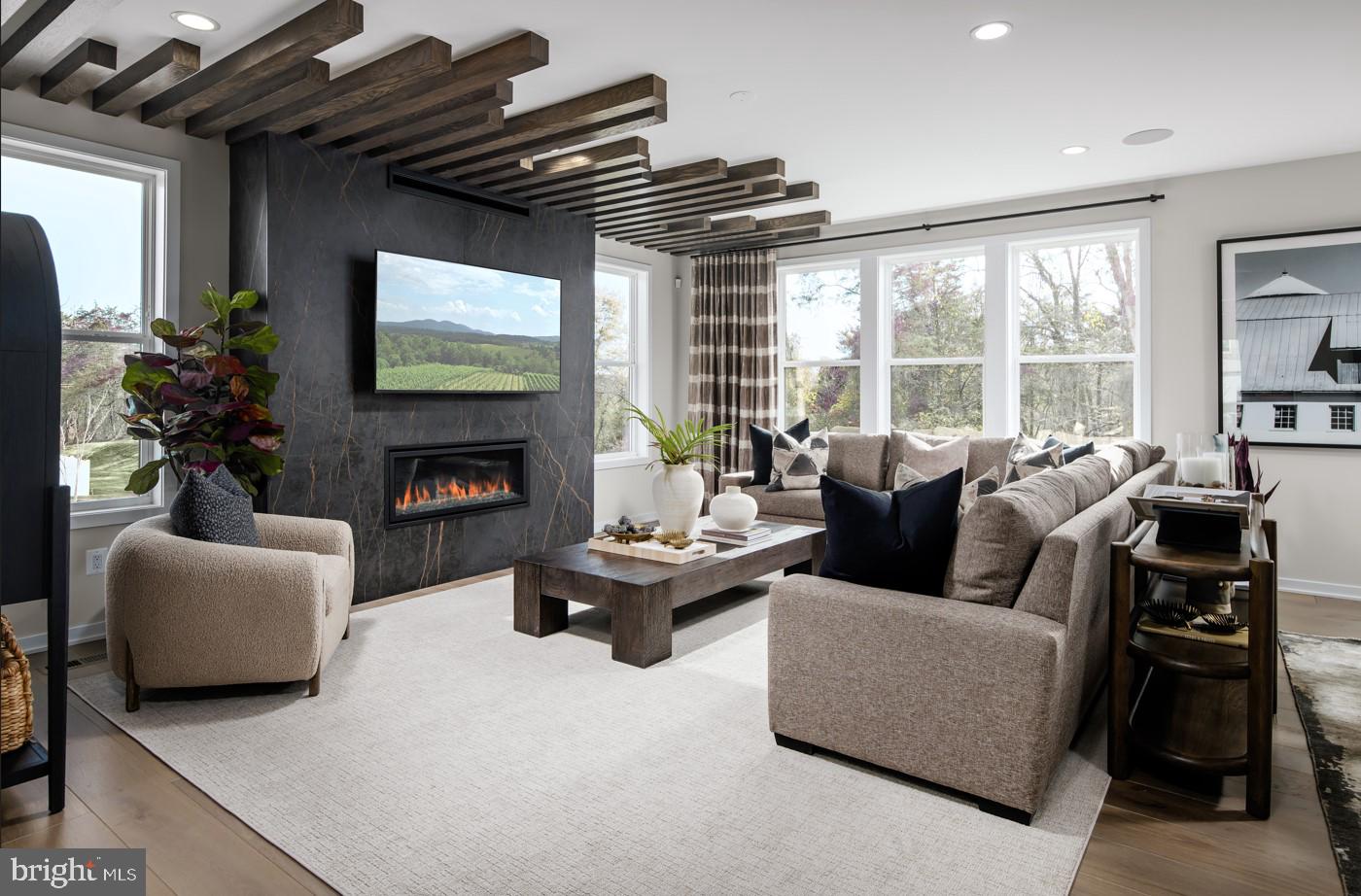 KINGS VALLEY VIEW - Residential