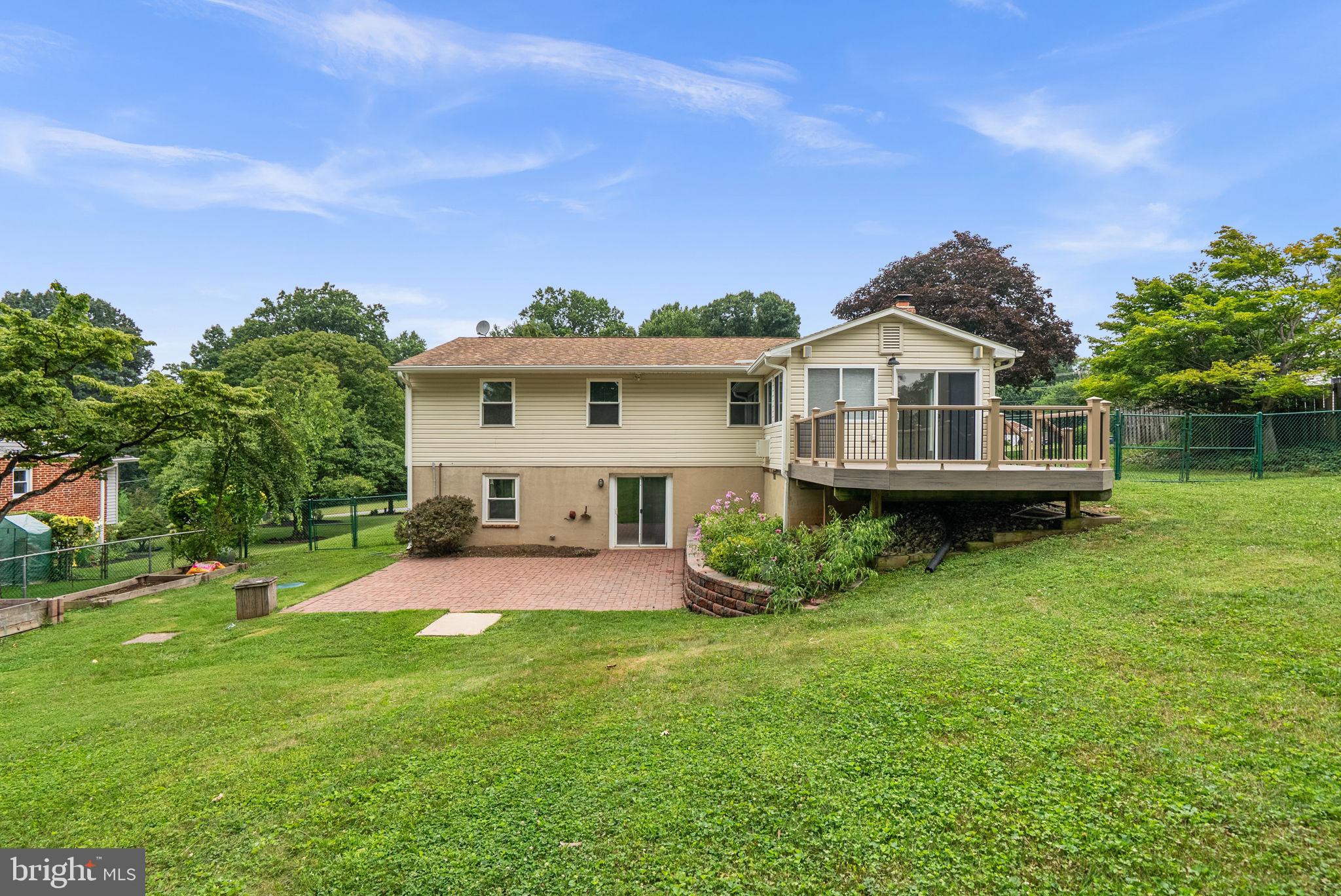 SPRING GARDEN ESTATES - Residential