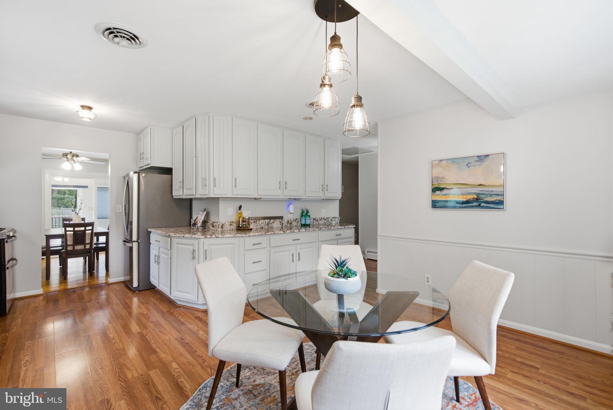 SPRING GARDEN ESTATES - Residential