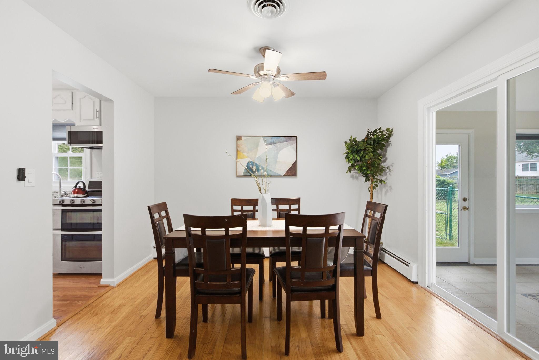 SPRING GARDEN ESTATES - Residential