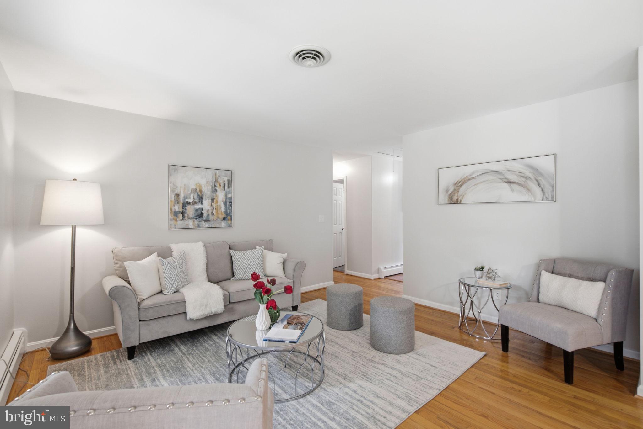 SPRING GARDEN ESTATES - Residential