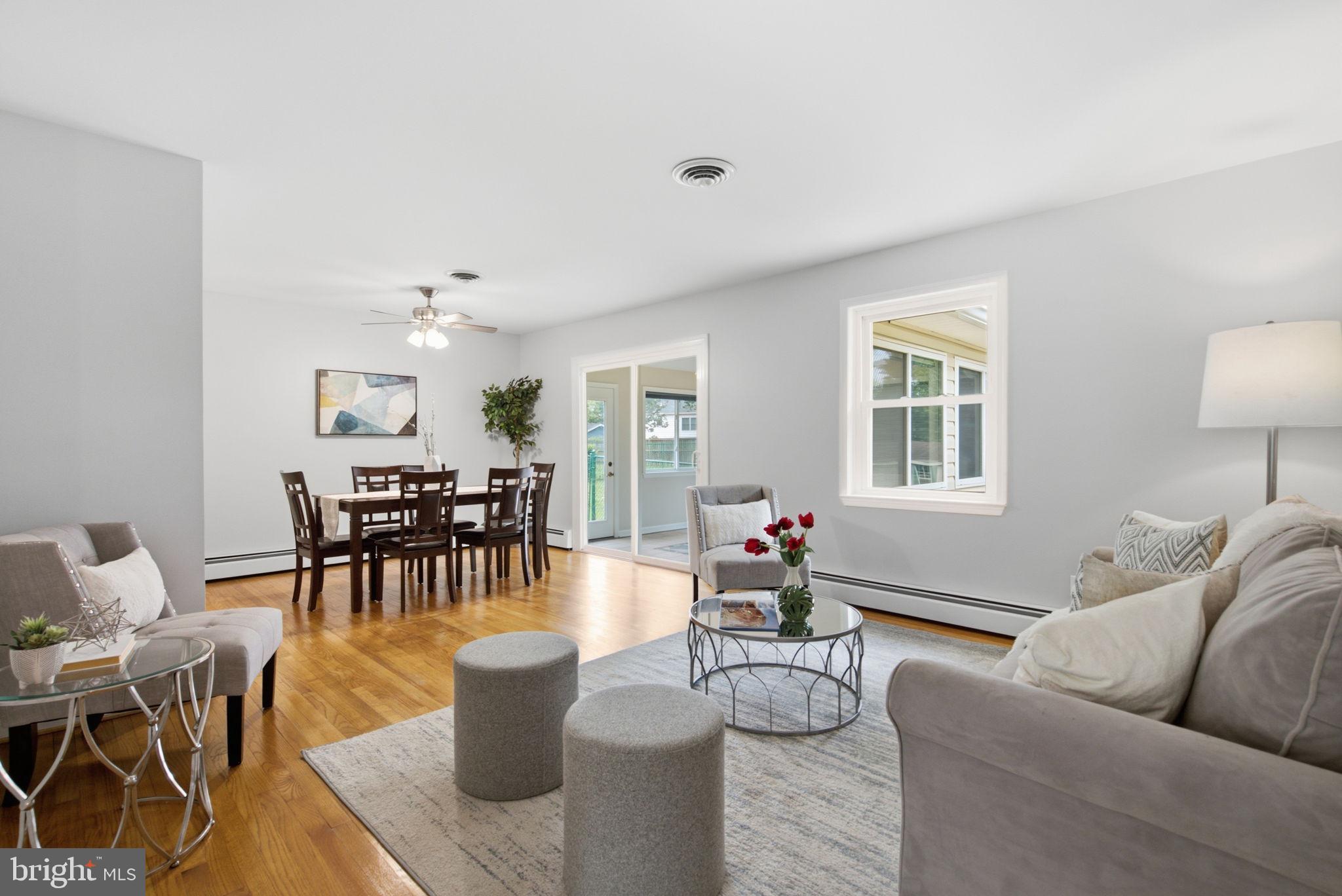 SPRING GARDEN ESTATES - Residential