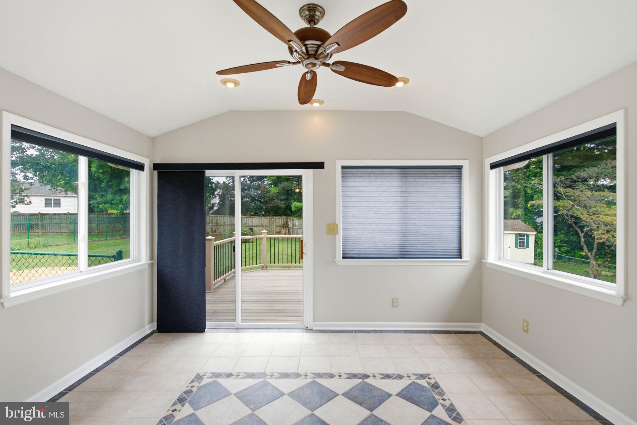SPRING GARDEN ESTATES - Residential