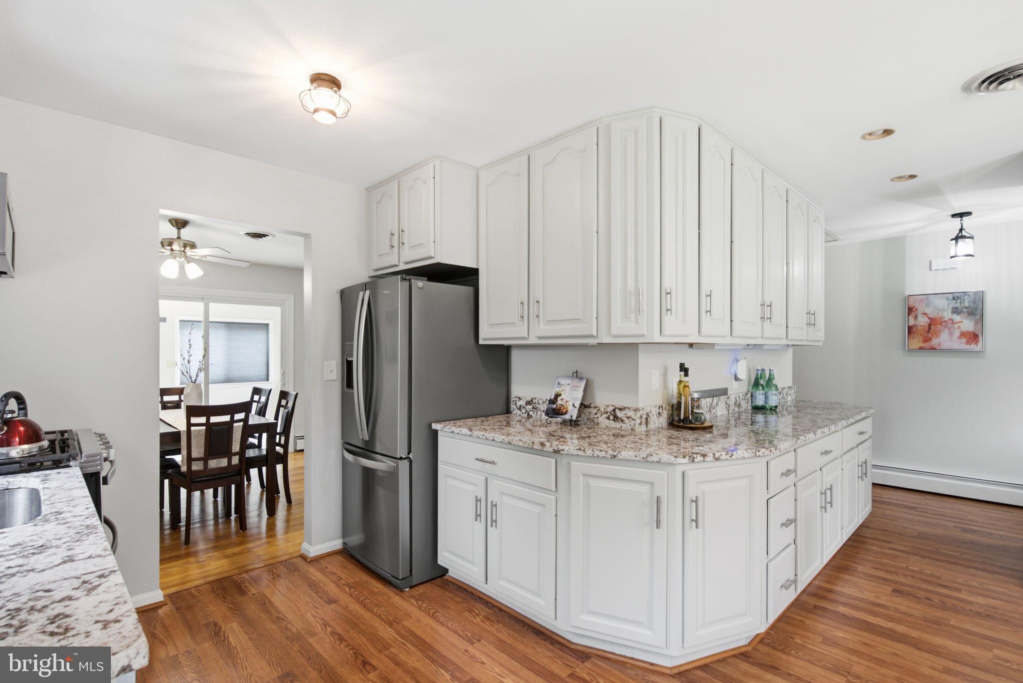 SPRING GARDEN ESTATES - Residential