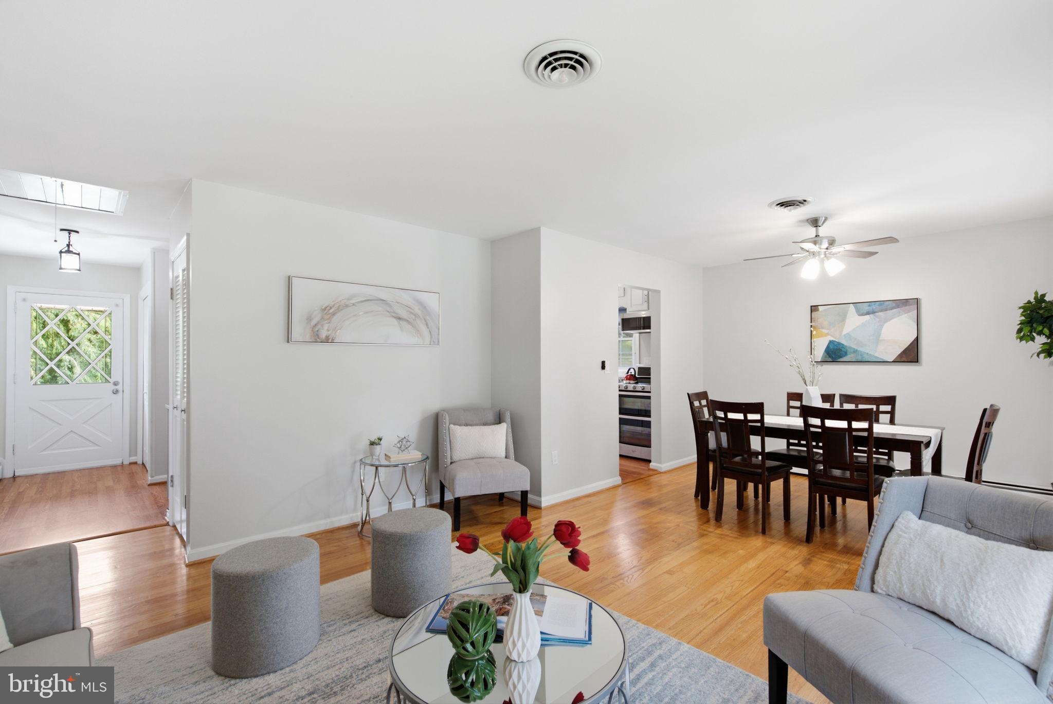 SPRING GARDEN ESTATES - Residential