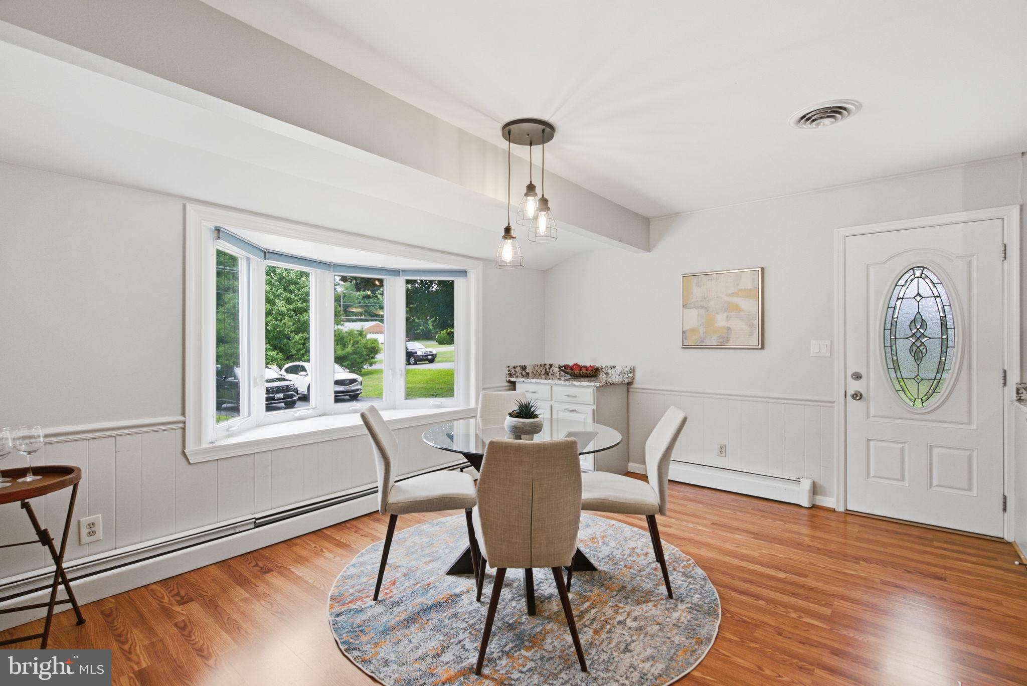 SPRING GARDEN ESTATES - Residential