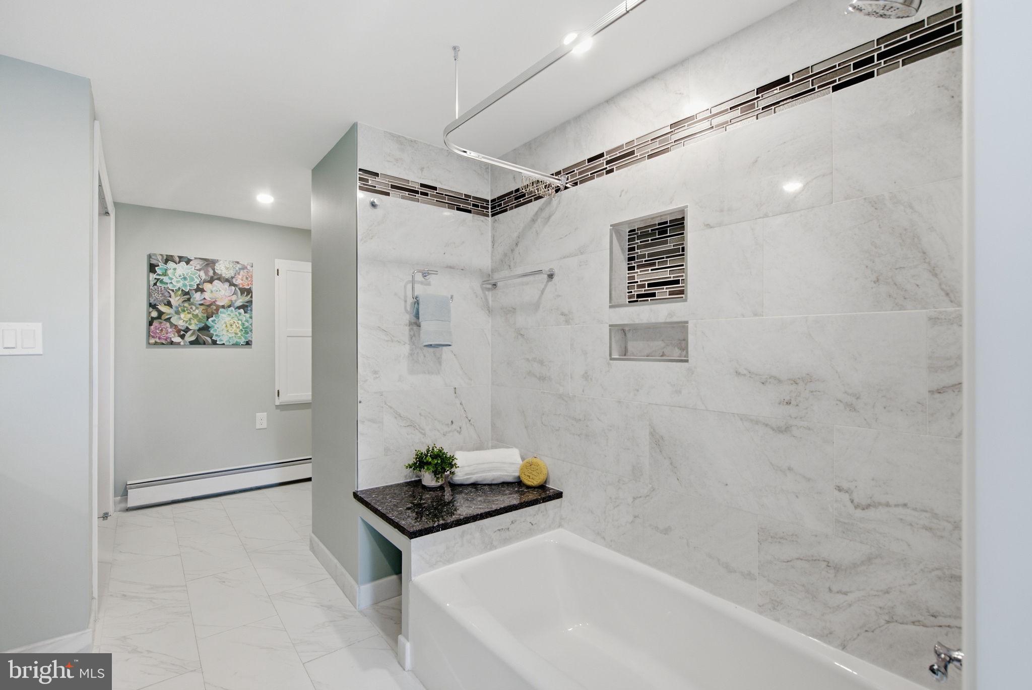 SPRING GARDEN ESTATES - Residential