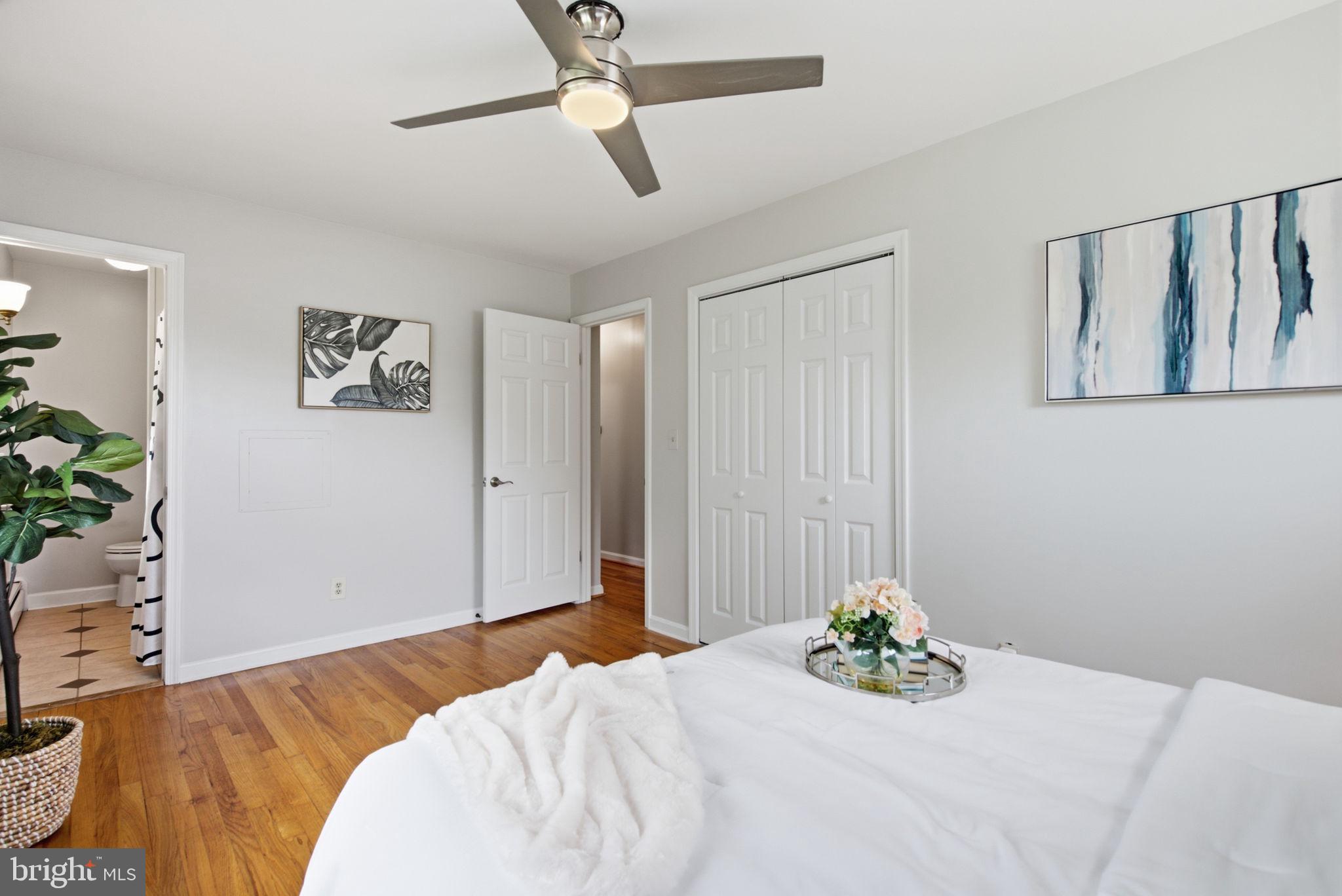 SPRING GARDEN ESTATES - Residential