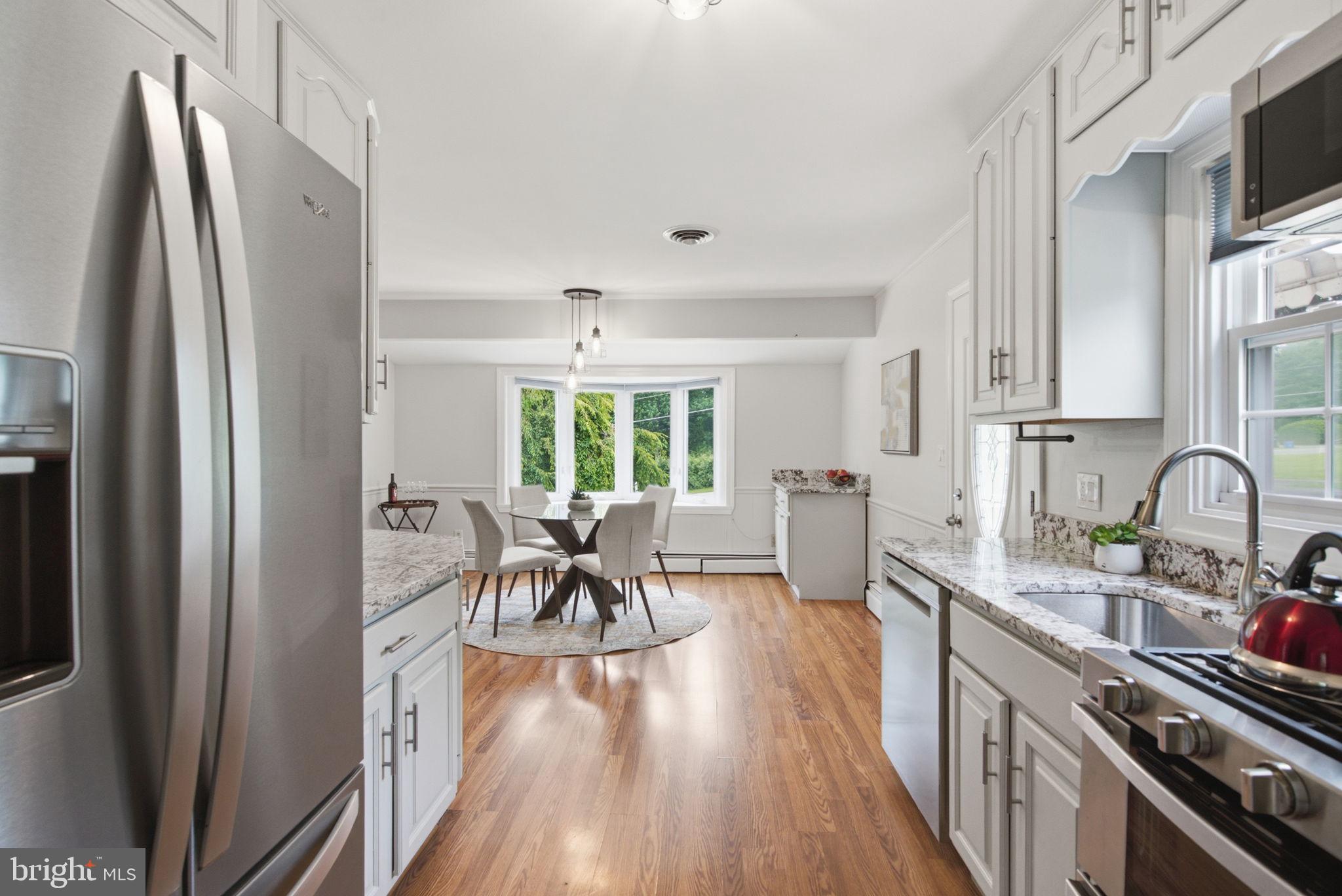 SPRING GARDEN ESTATES - Residential