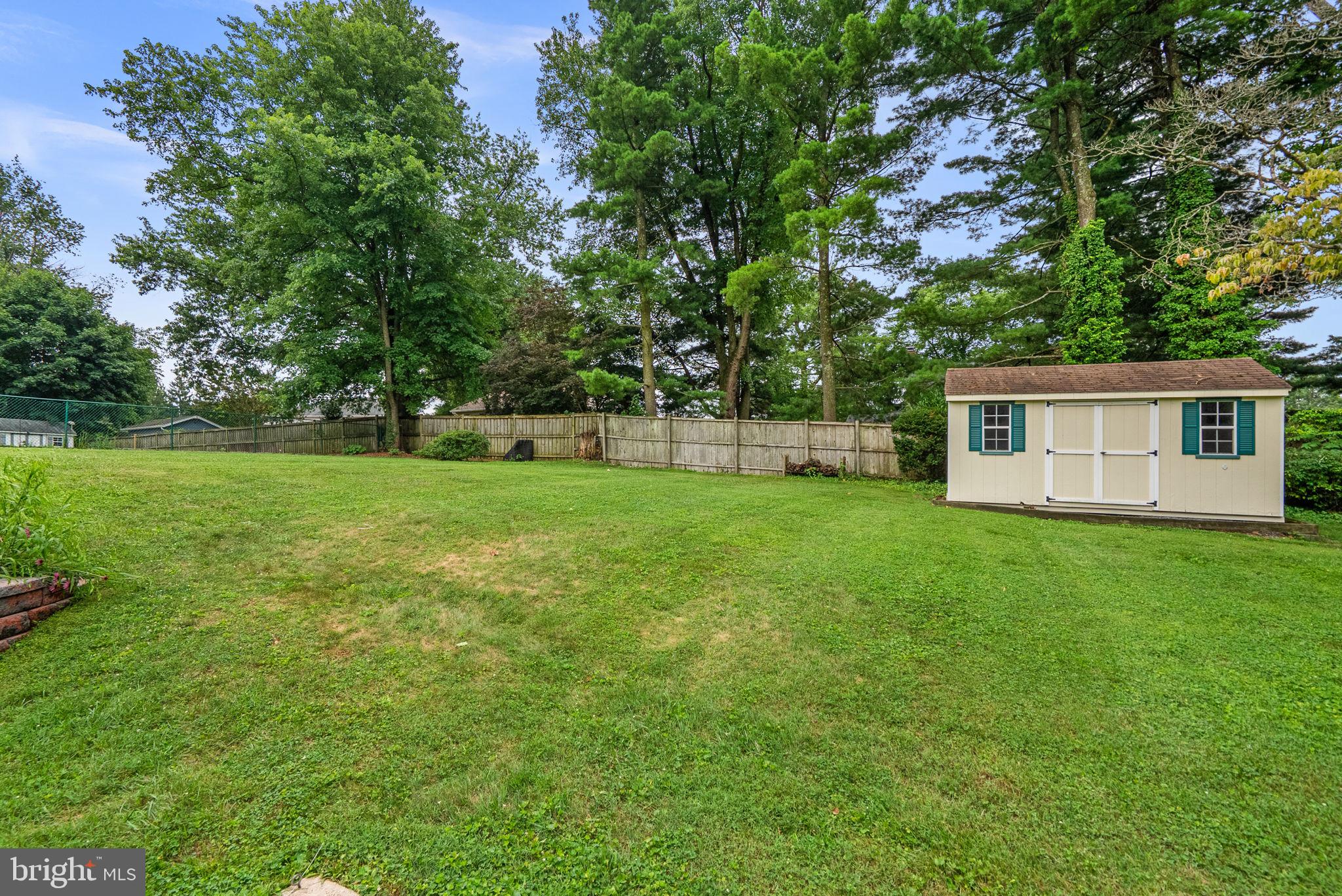SPRING GARDEN ESTATES - Residential