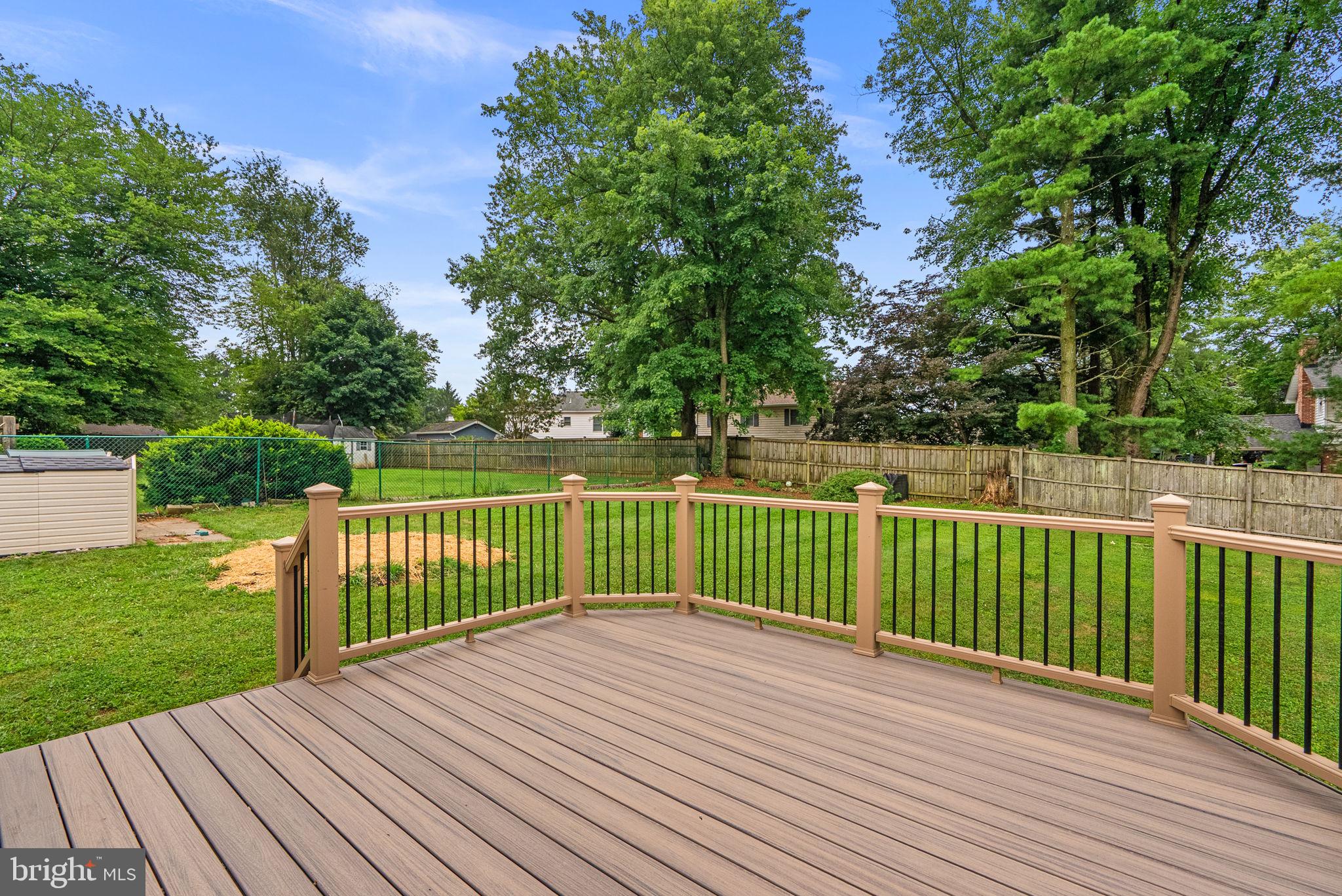 SPRING GARDEN ESTATES - Residential