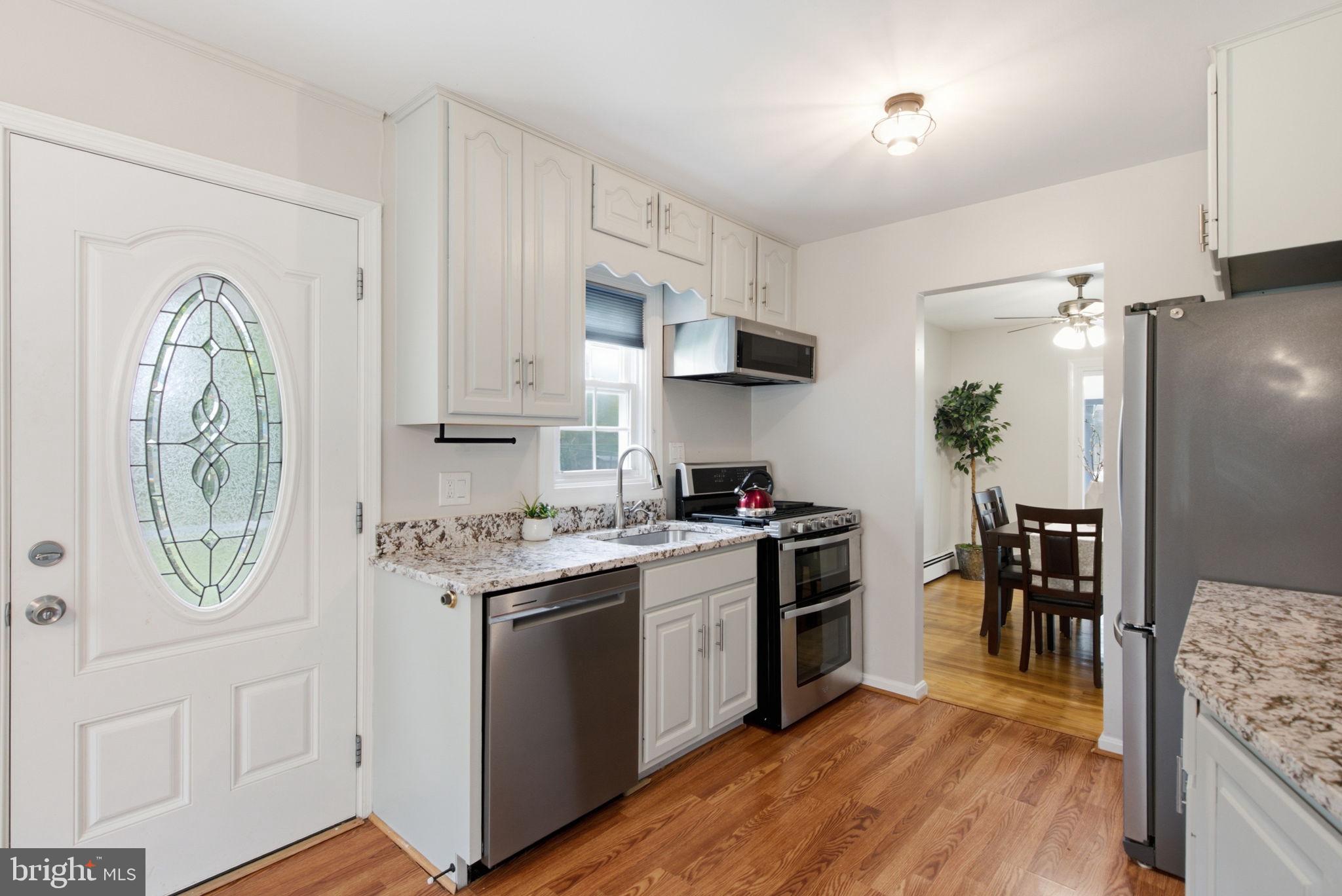 SPRING GARDEN ESTATES - Residential