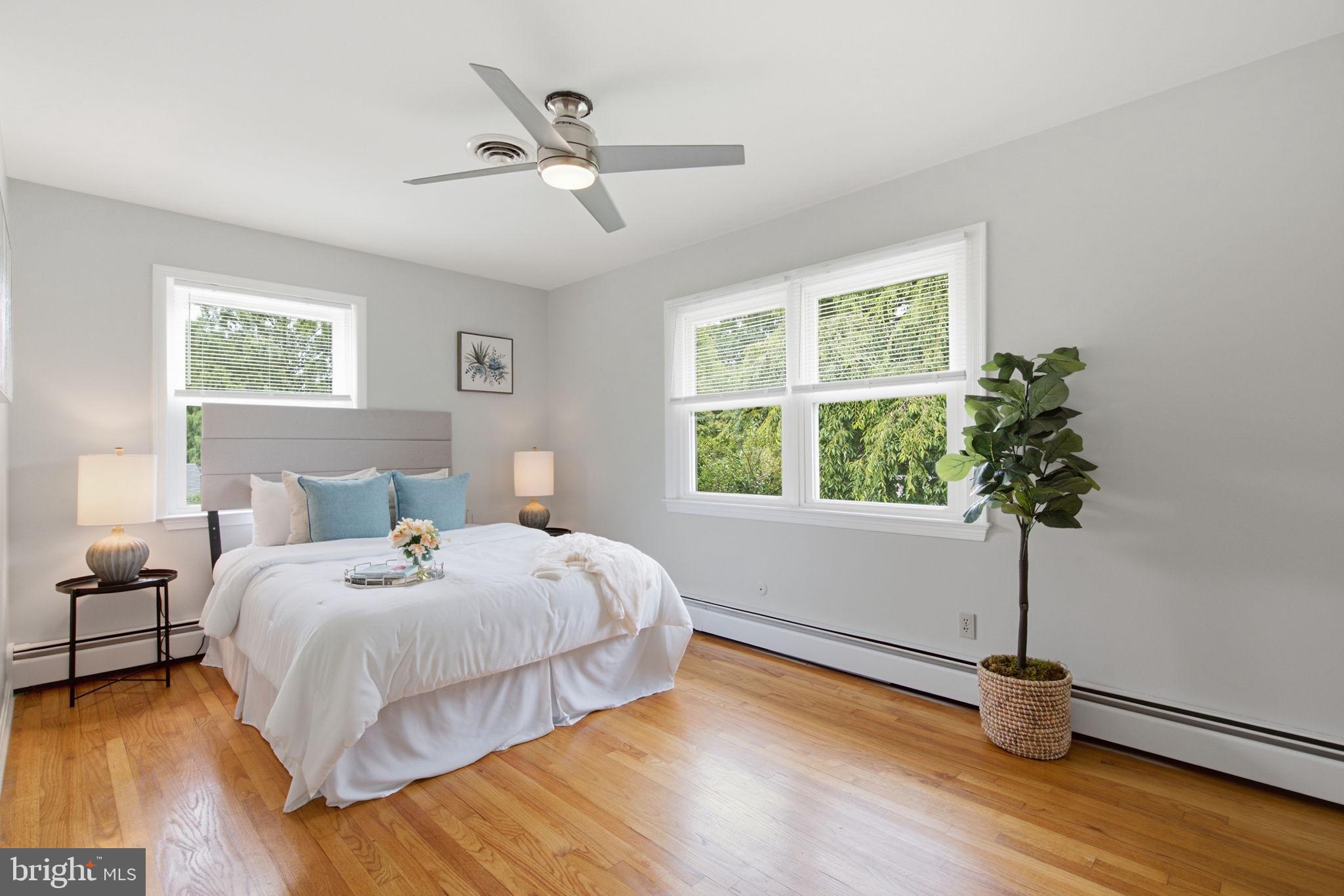 SPRING GARDEN ESTATES - Residential