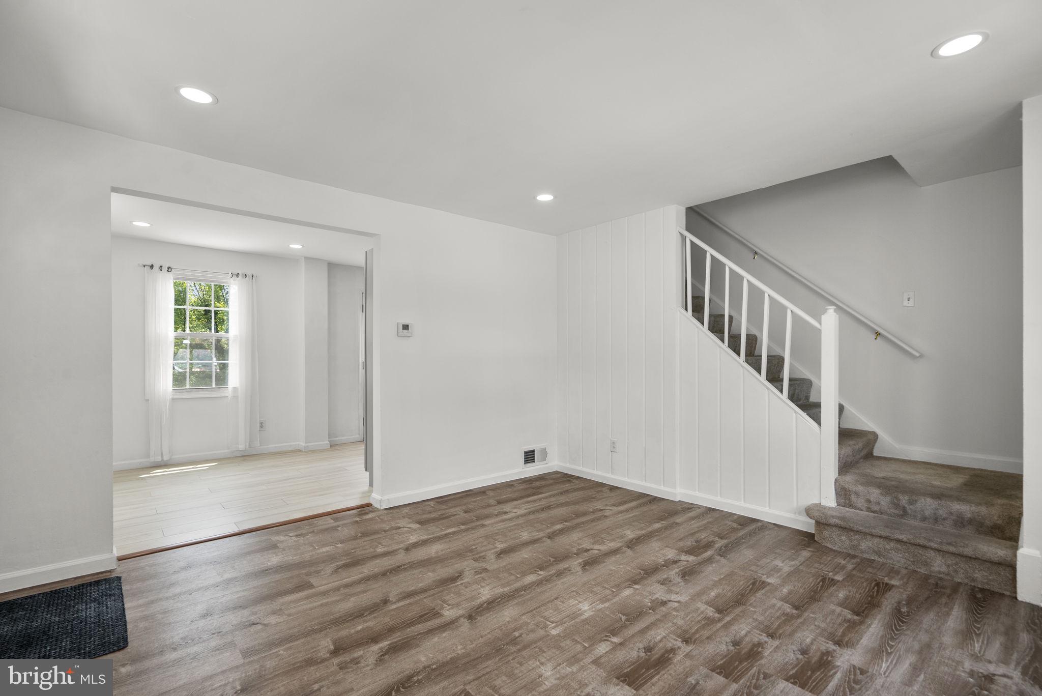 CONNECTICUT AVENUE ESTATES - Residential