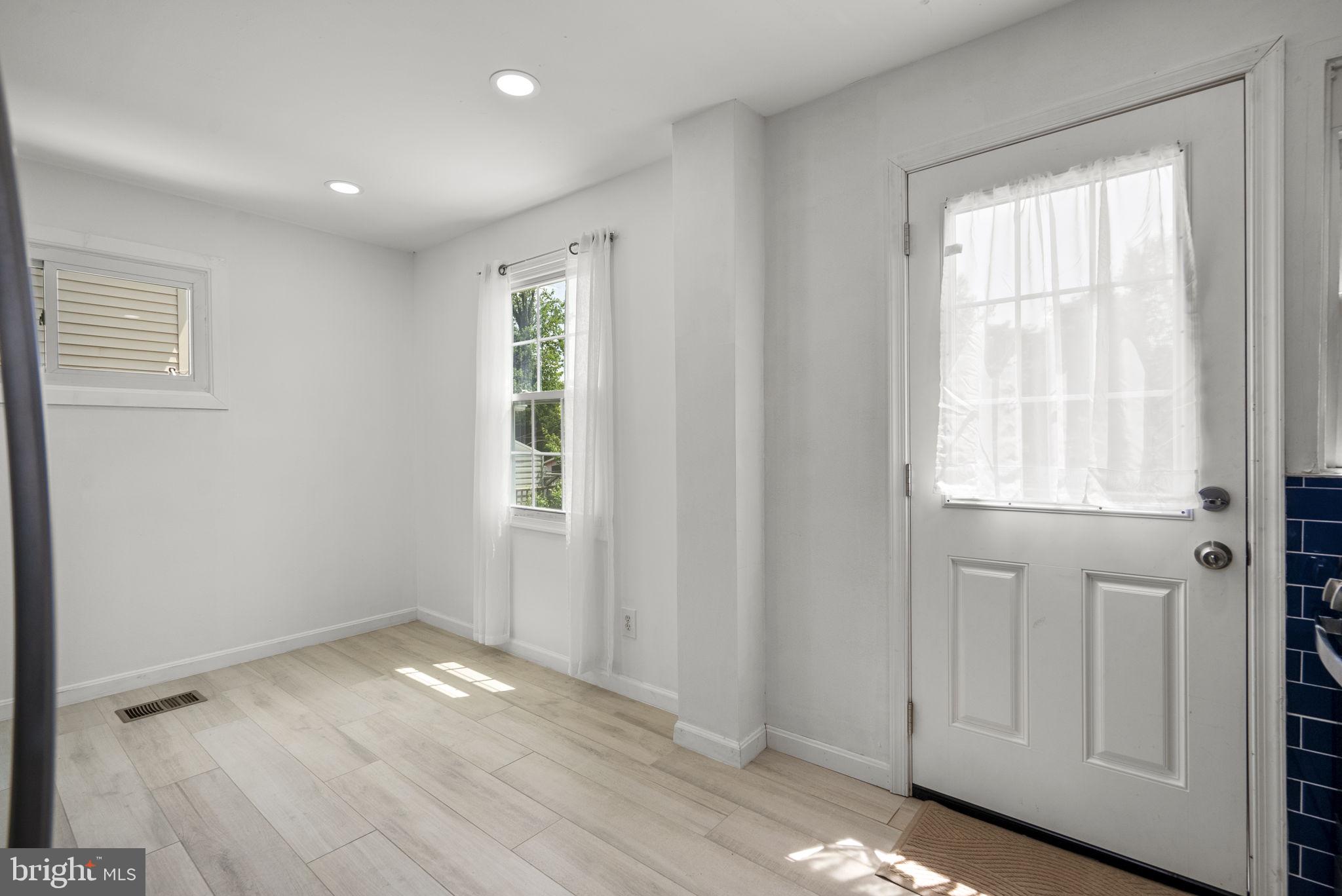 CONNECTICUT AVENUE ESTATES - Residential