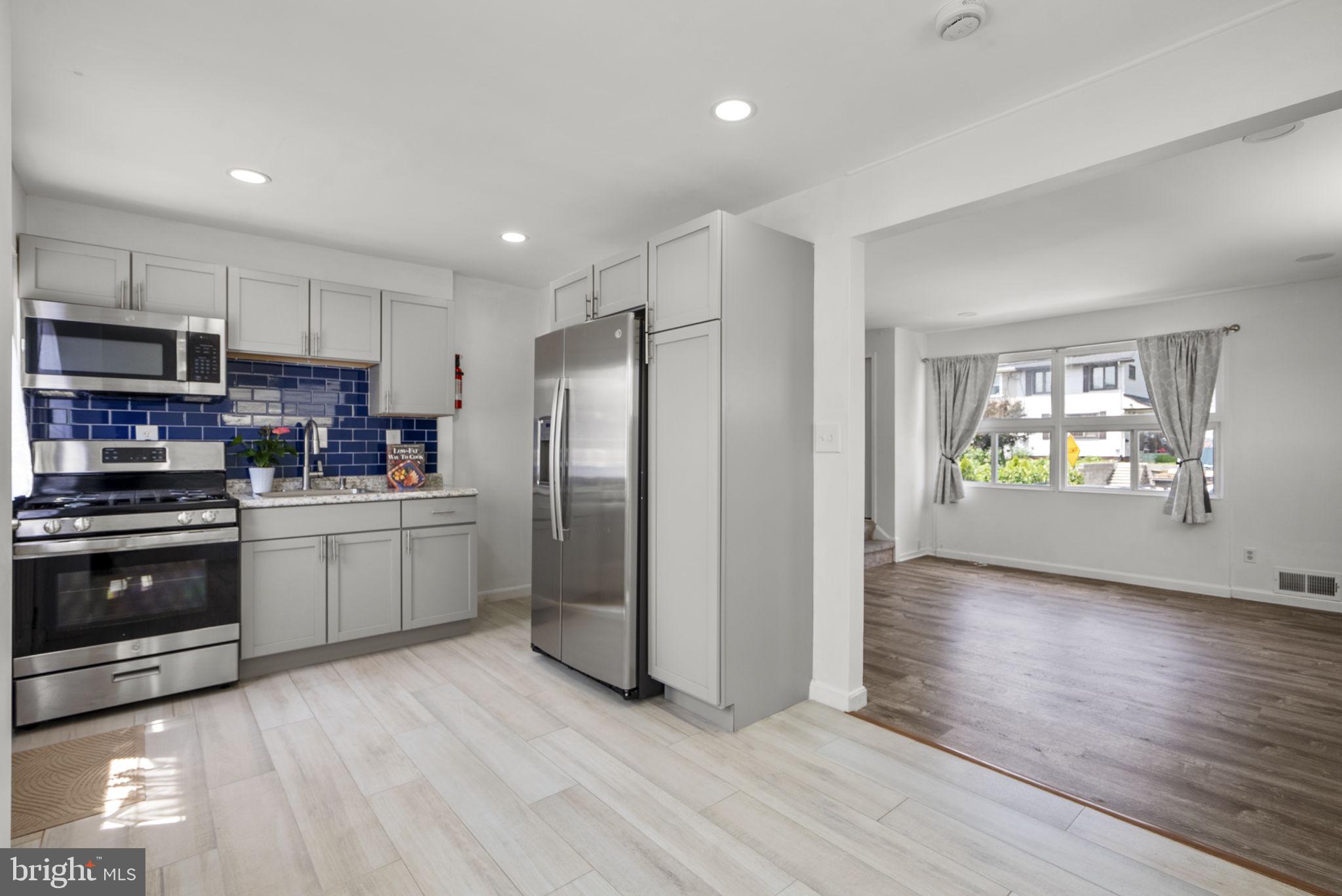 CONNECTICUT AVENUE ESTATES - Residential
