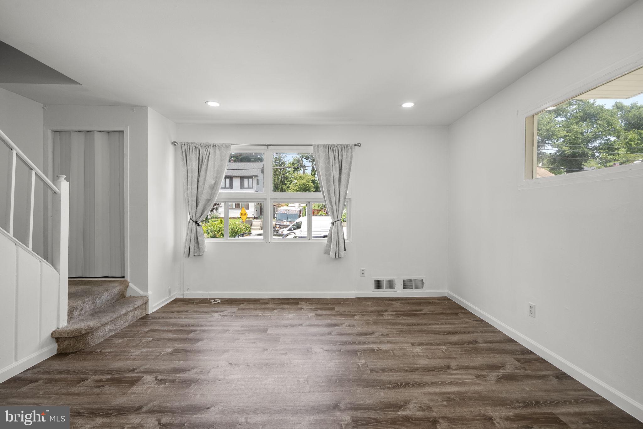 CONNECTICUT AVENUE ESTATES - Residential