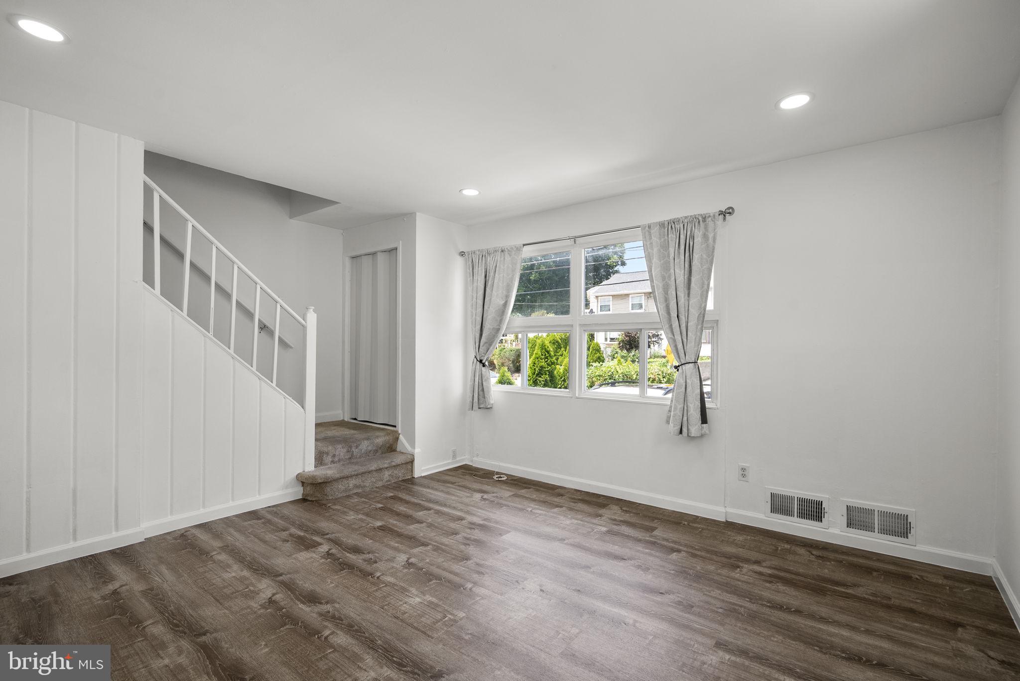 CONNECTICUT AVENUE ESTATES - Residential