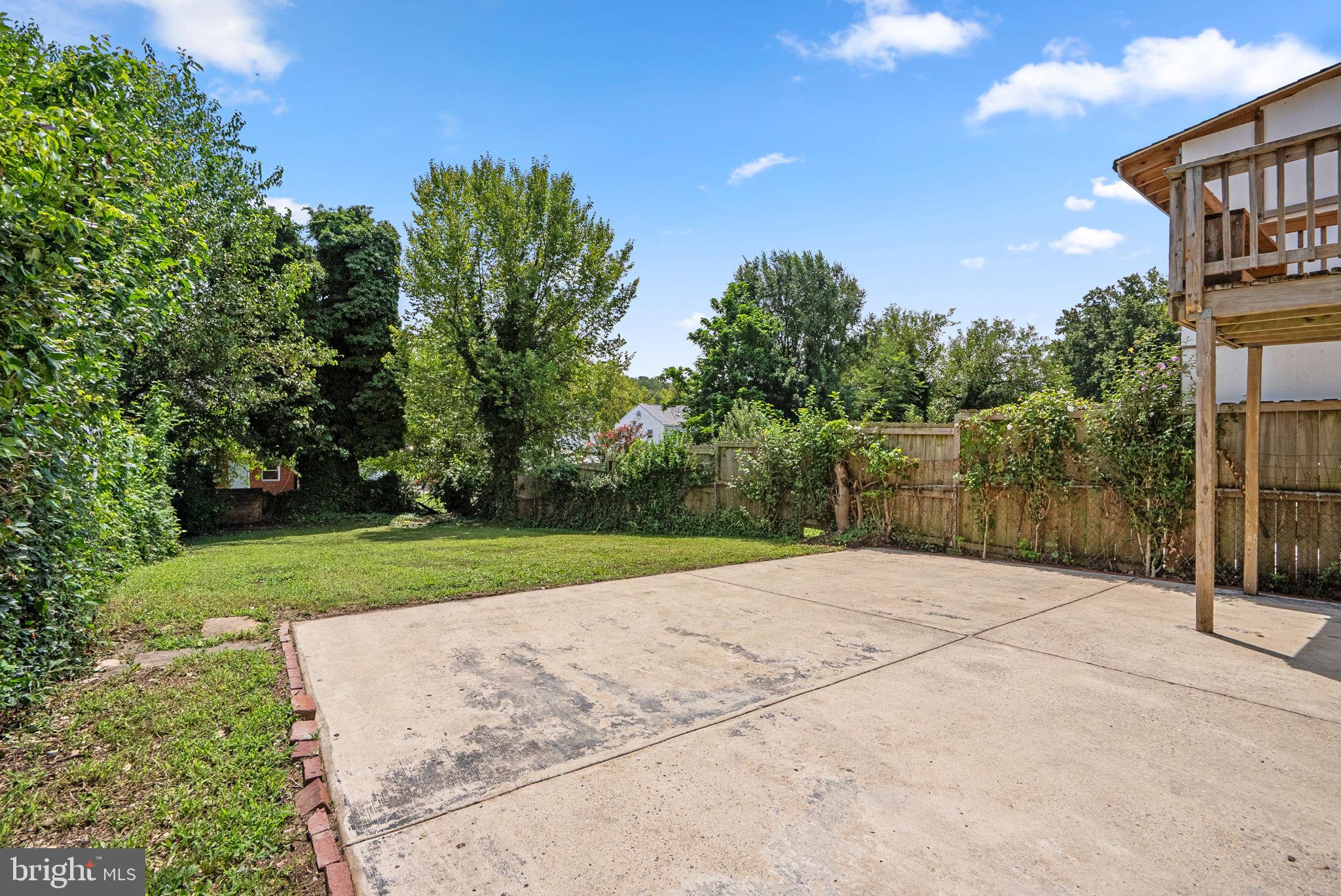 CONNECTICUT AVENUE ESTATES - Residential