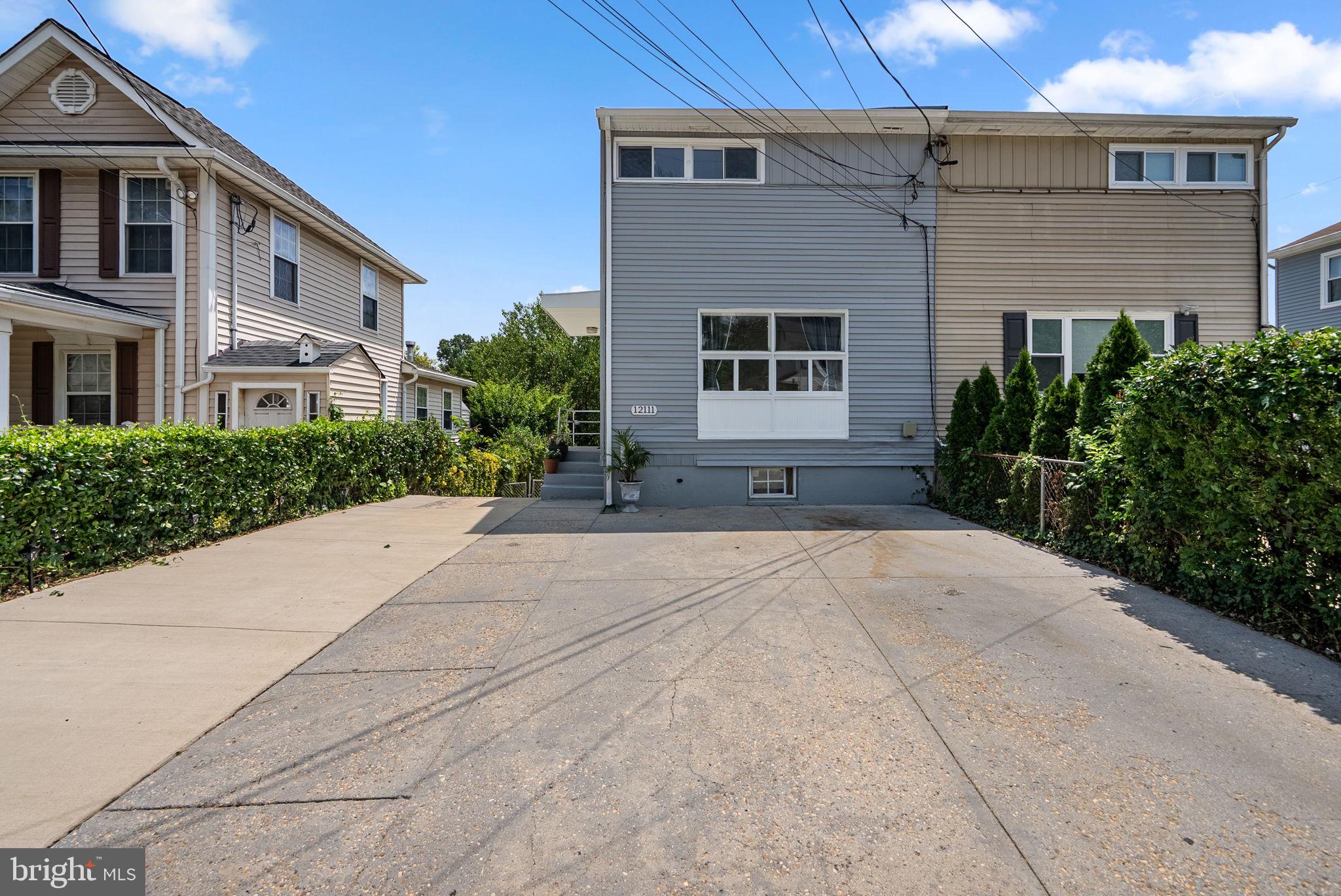 CONNECTICUT AVENUE ESTATES - Residential