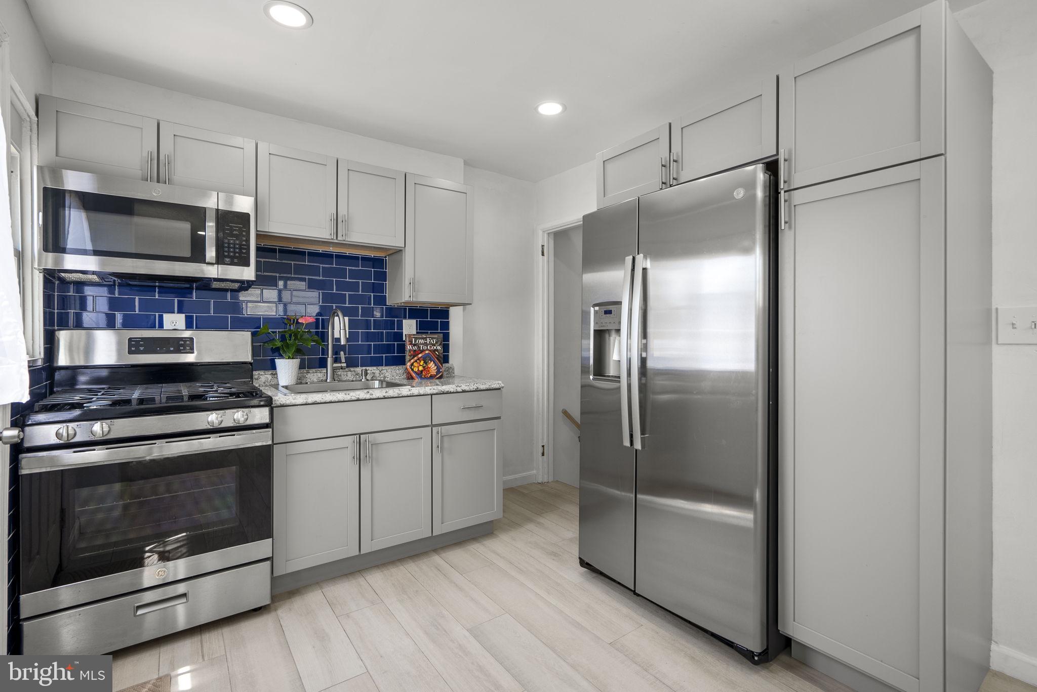CONNECTICUT AVENUE ESTATES - Residential