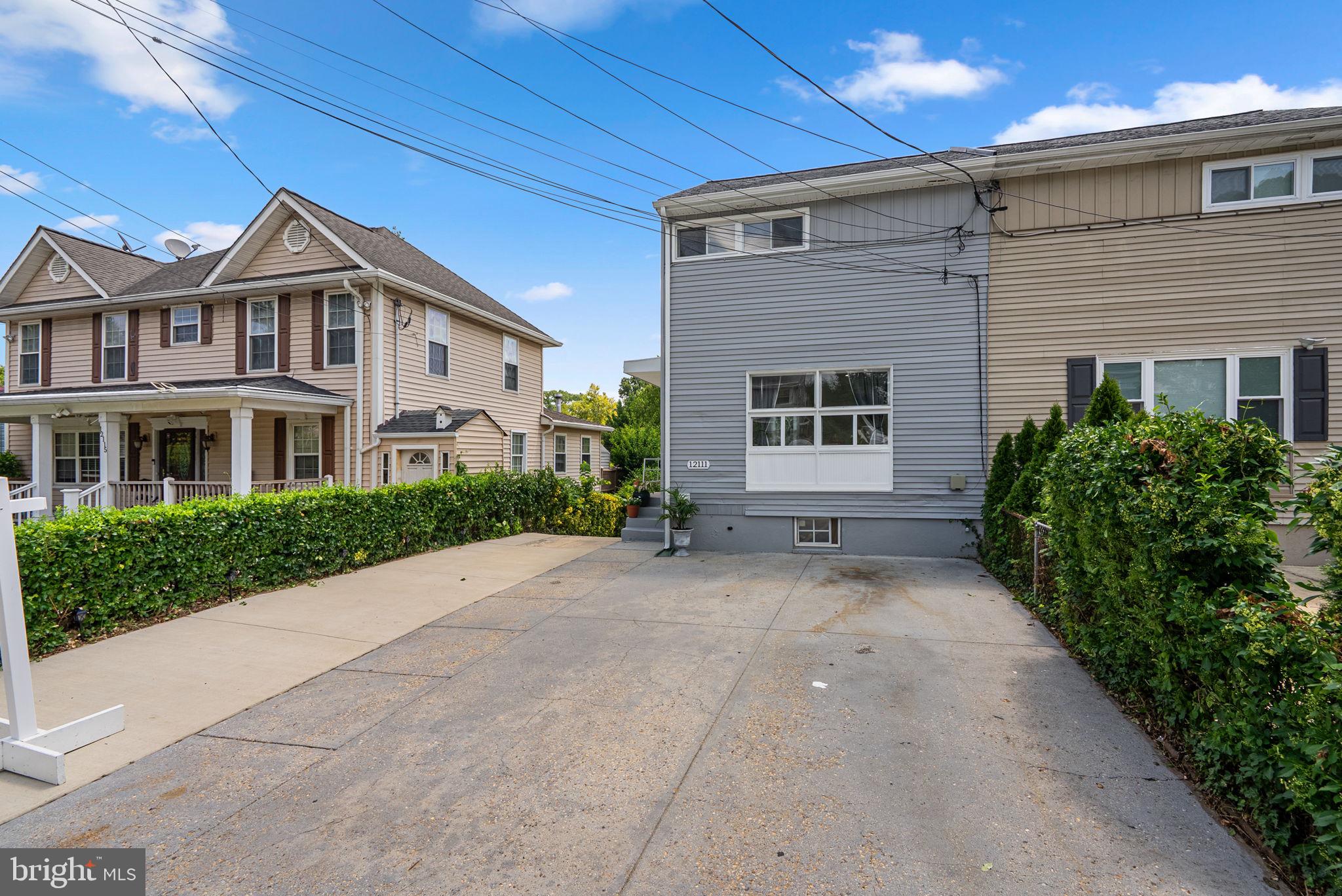 CONNECTICUT AVENUE ESTATES - Residential
