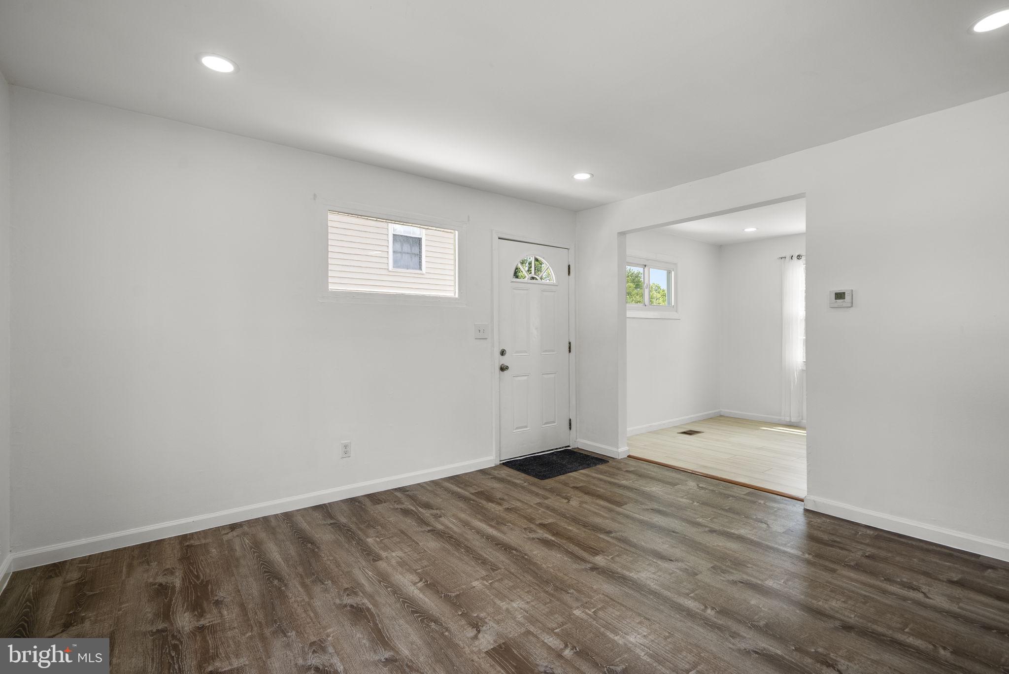 CONNECTICUT AVENUE ESTATES - Residential