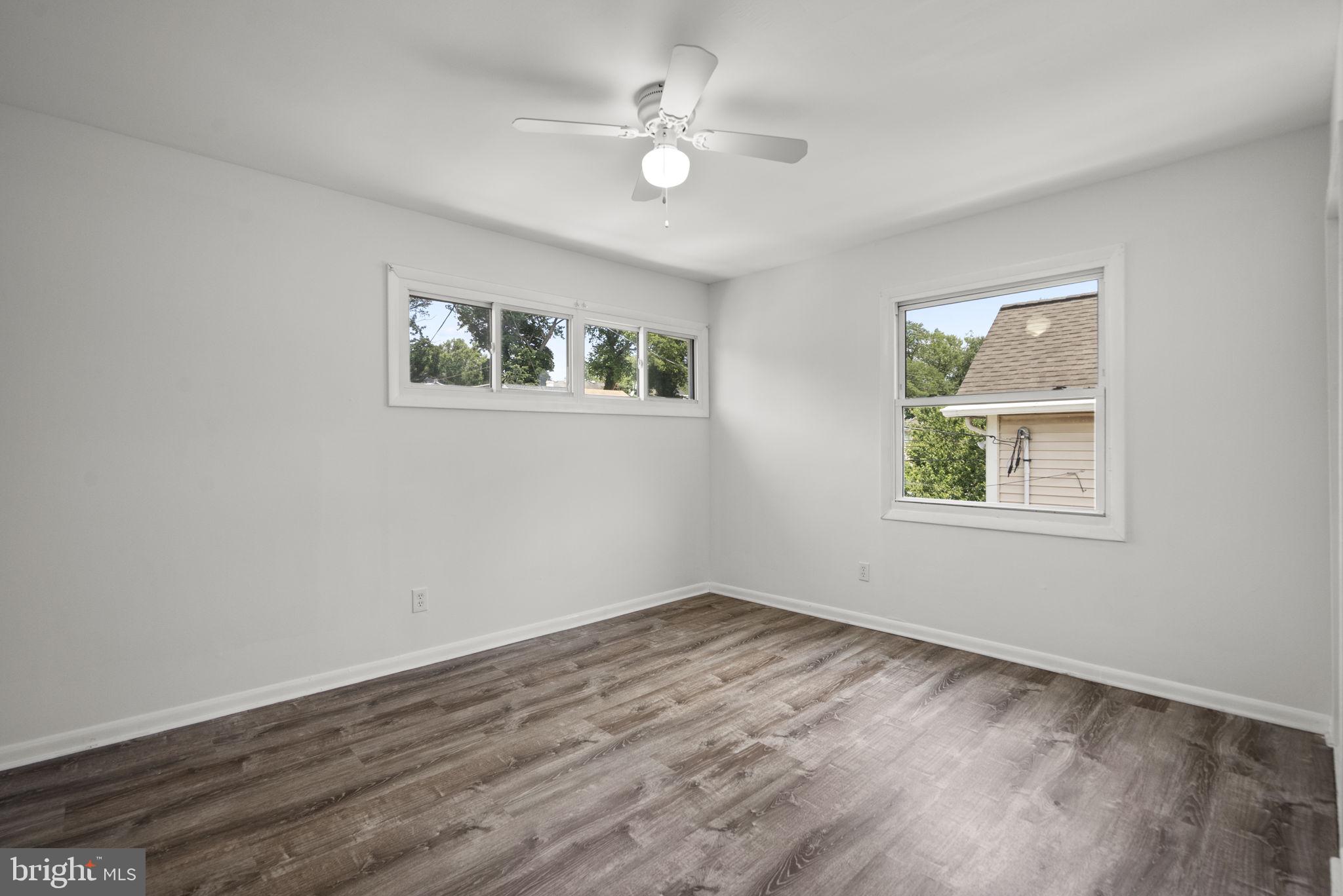CONNECTICUT AVENUE ESTATES - Residential