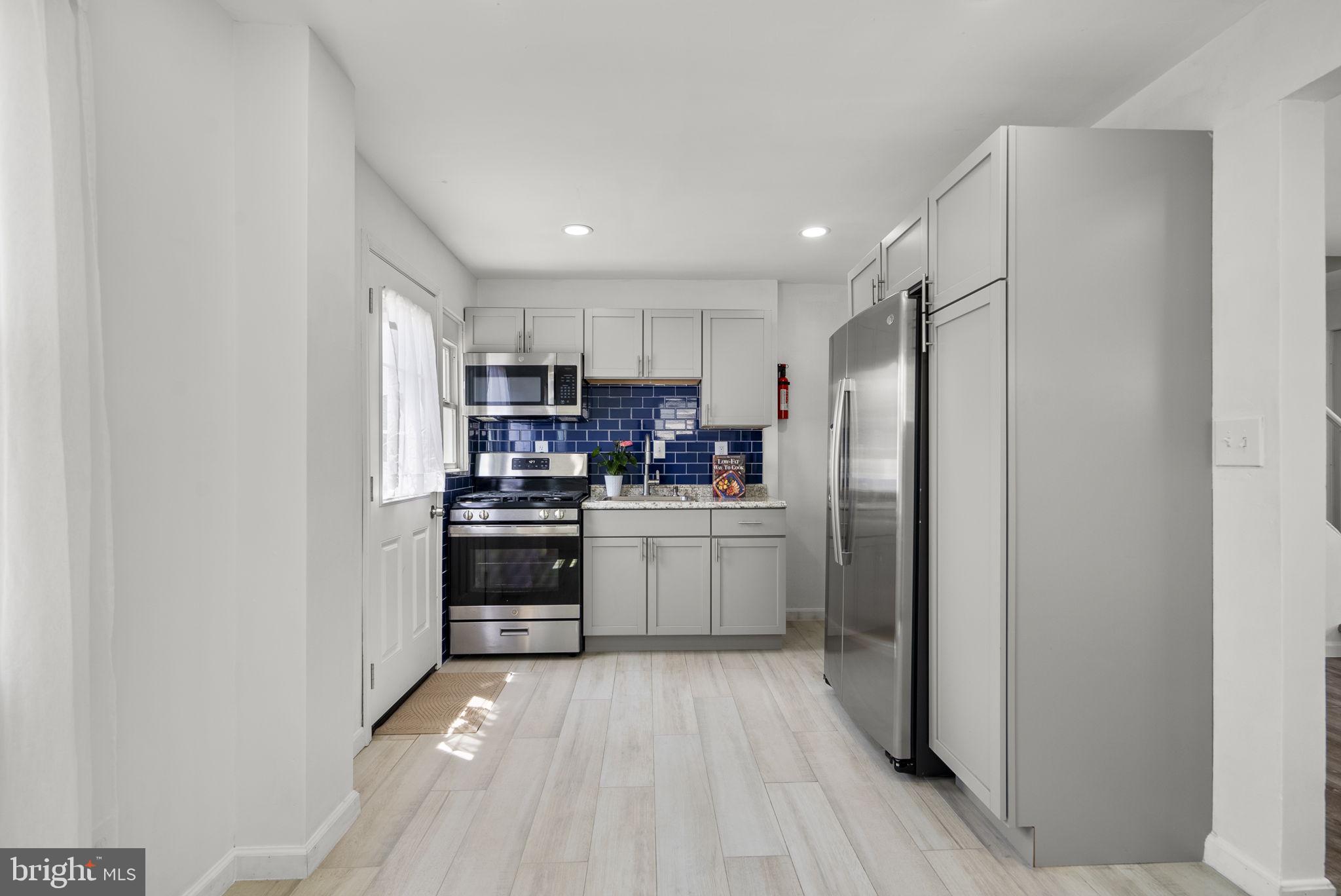 CONNECTICUT AVENUE ESTATES - Residential