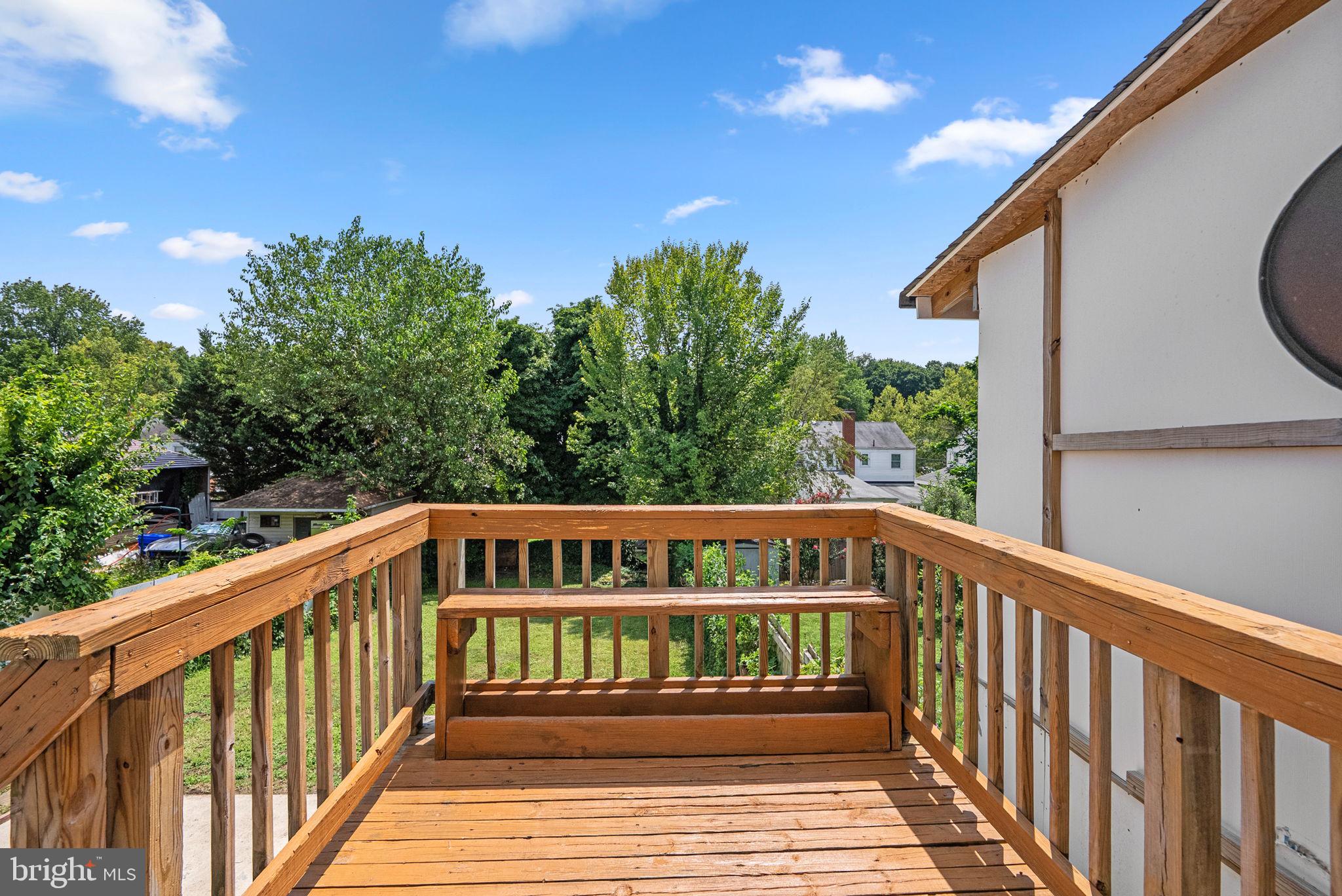 CONNECTICUT AVENUE ESTATES - Residential