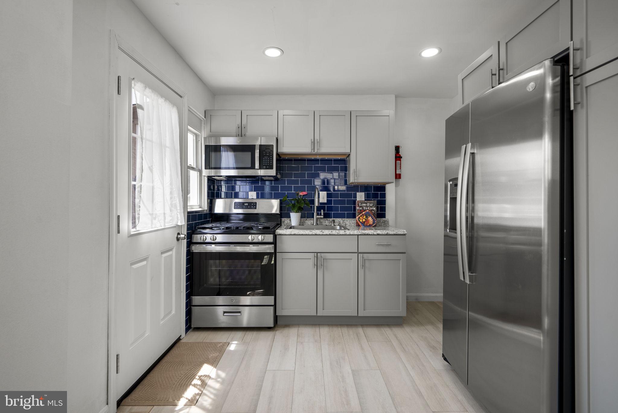 CONNECTICUT AVENUE ESTATES - Residential