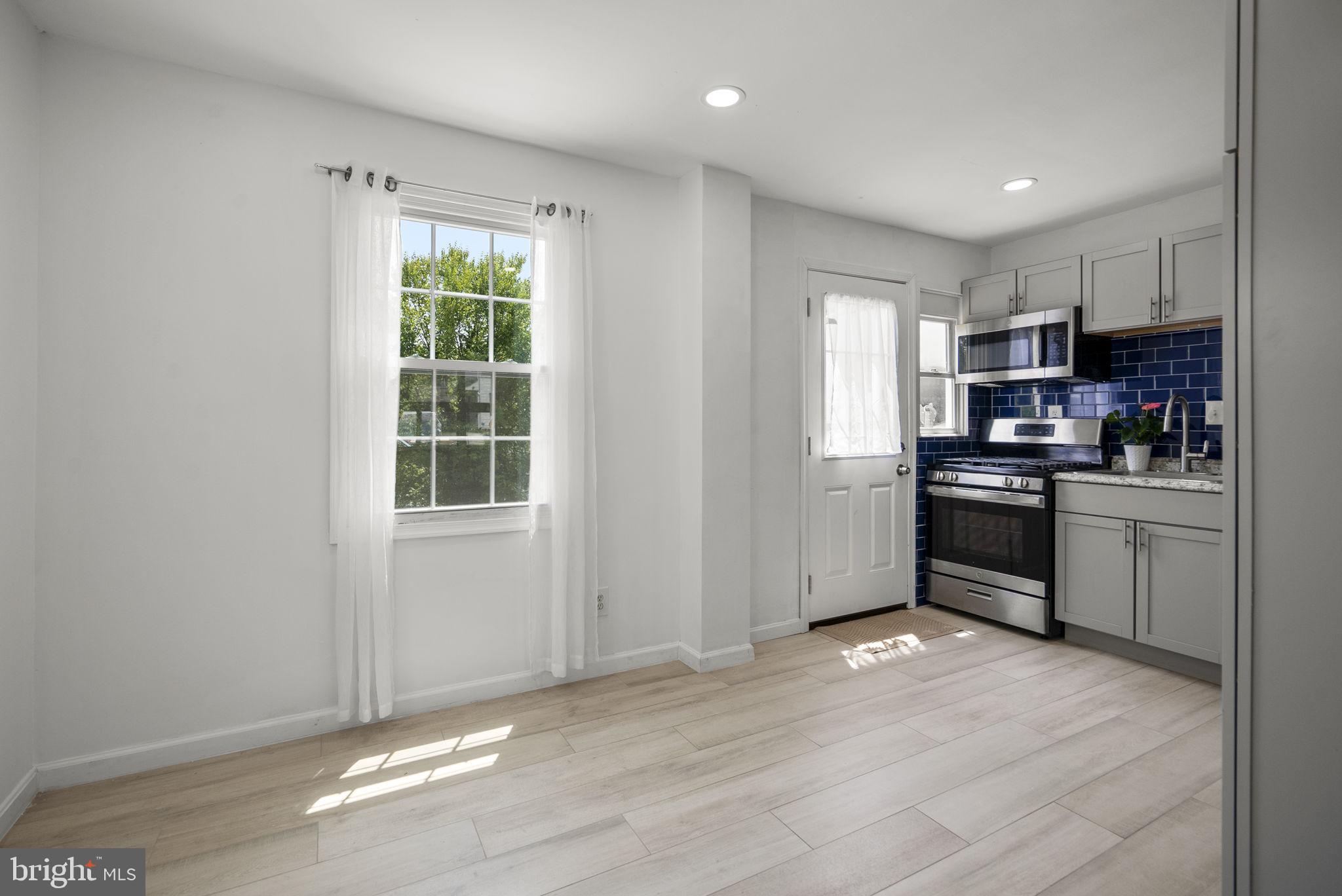 CONNECTICUT AVENUE ESTATES - Residential
