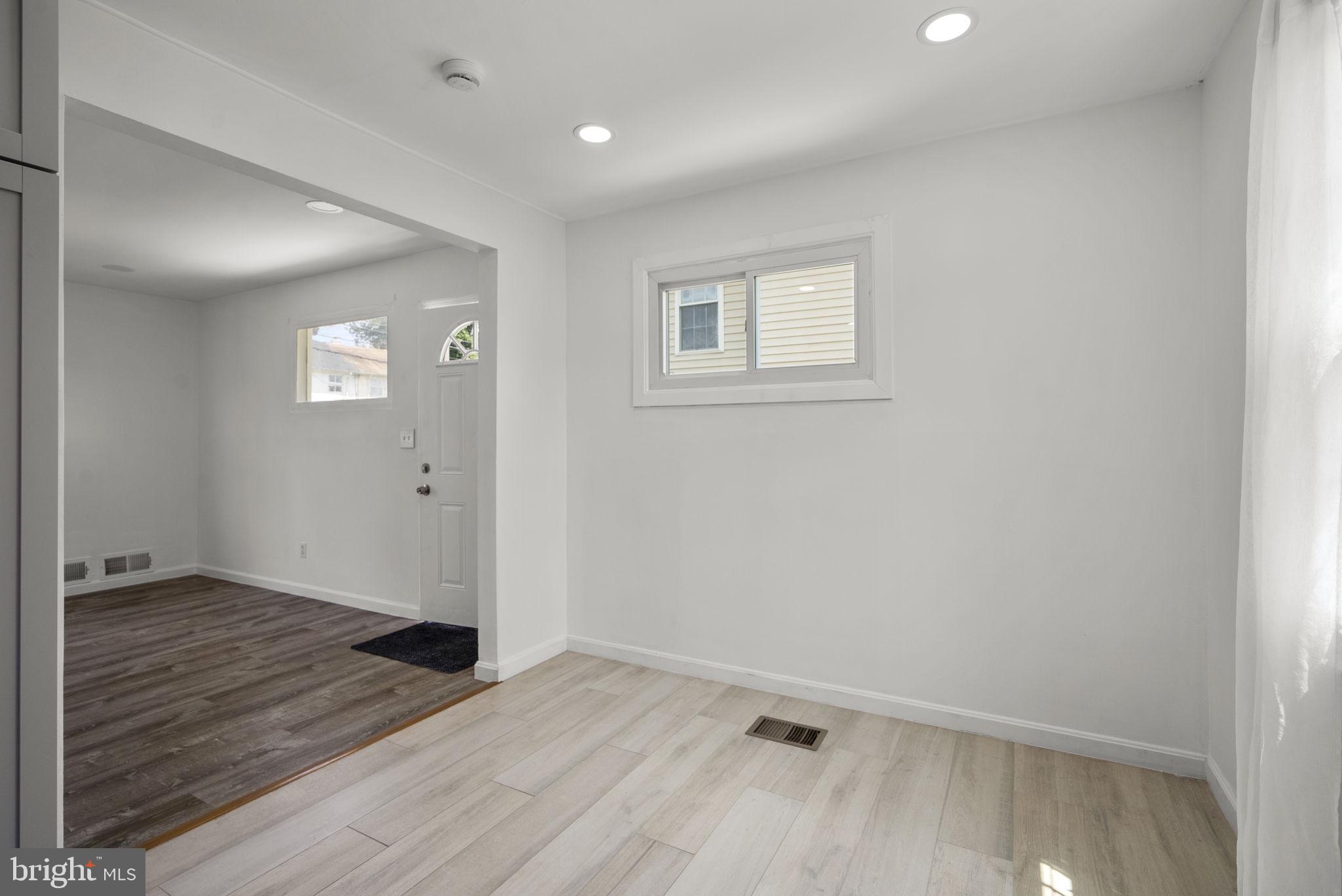 CONNECTICUT AVENUE ESTATES - Residential