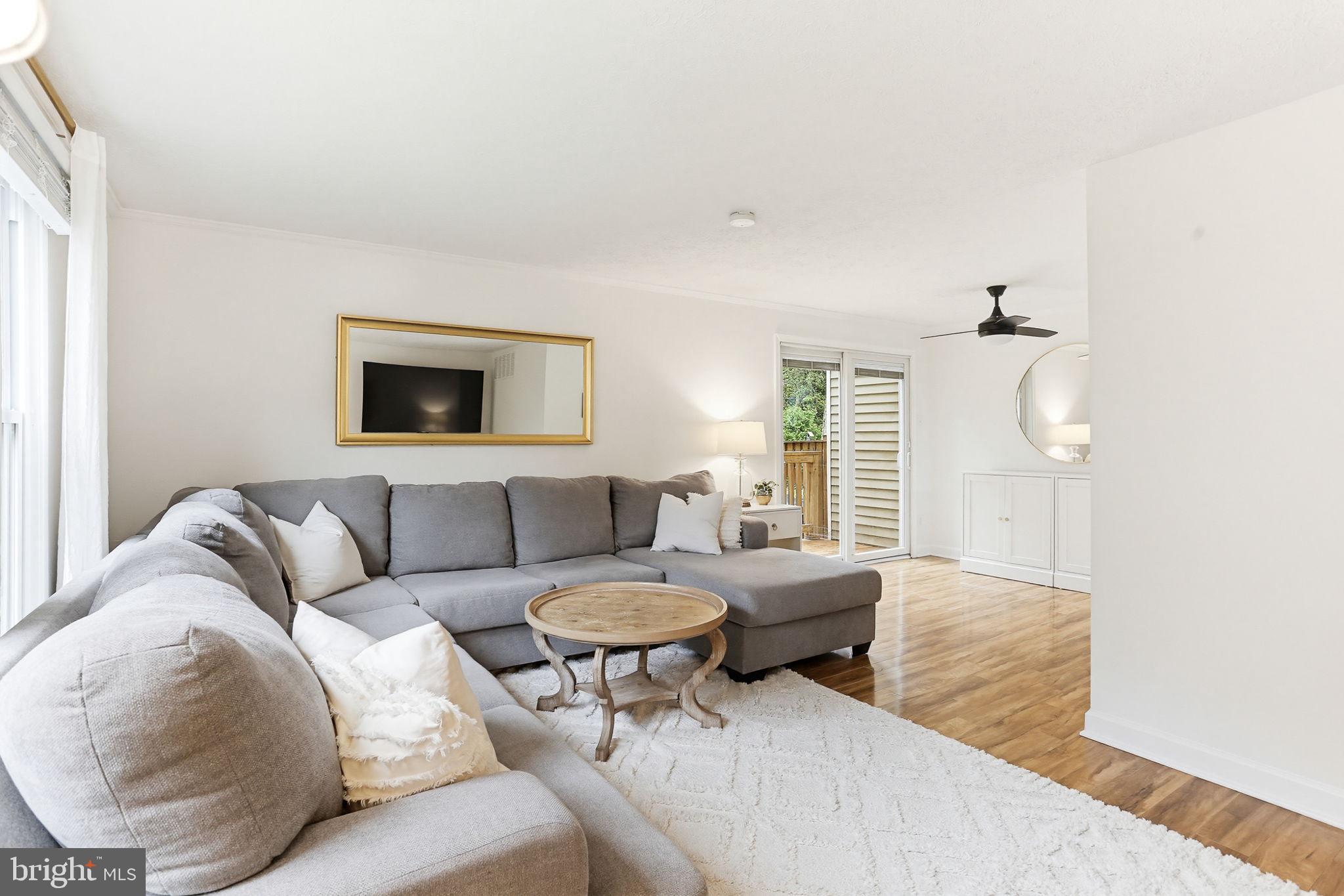 MCKINSEY WOODS - Residential