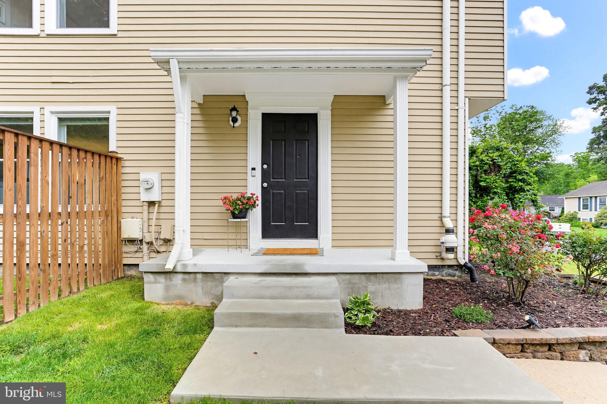 MCKINSEY WOODS - Residential