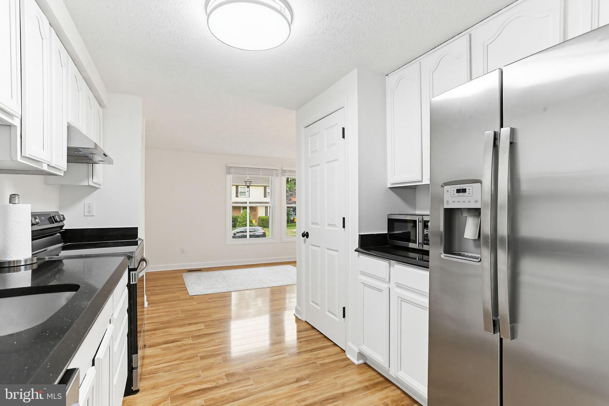 MCKINSEY WOODS - Residential