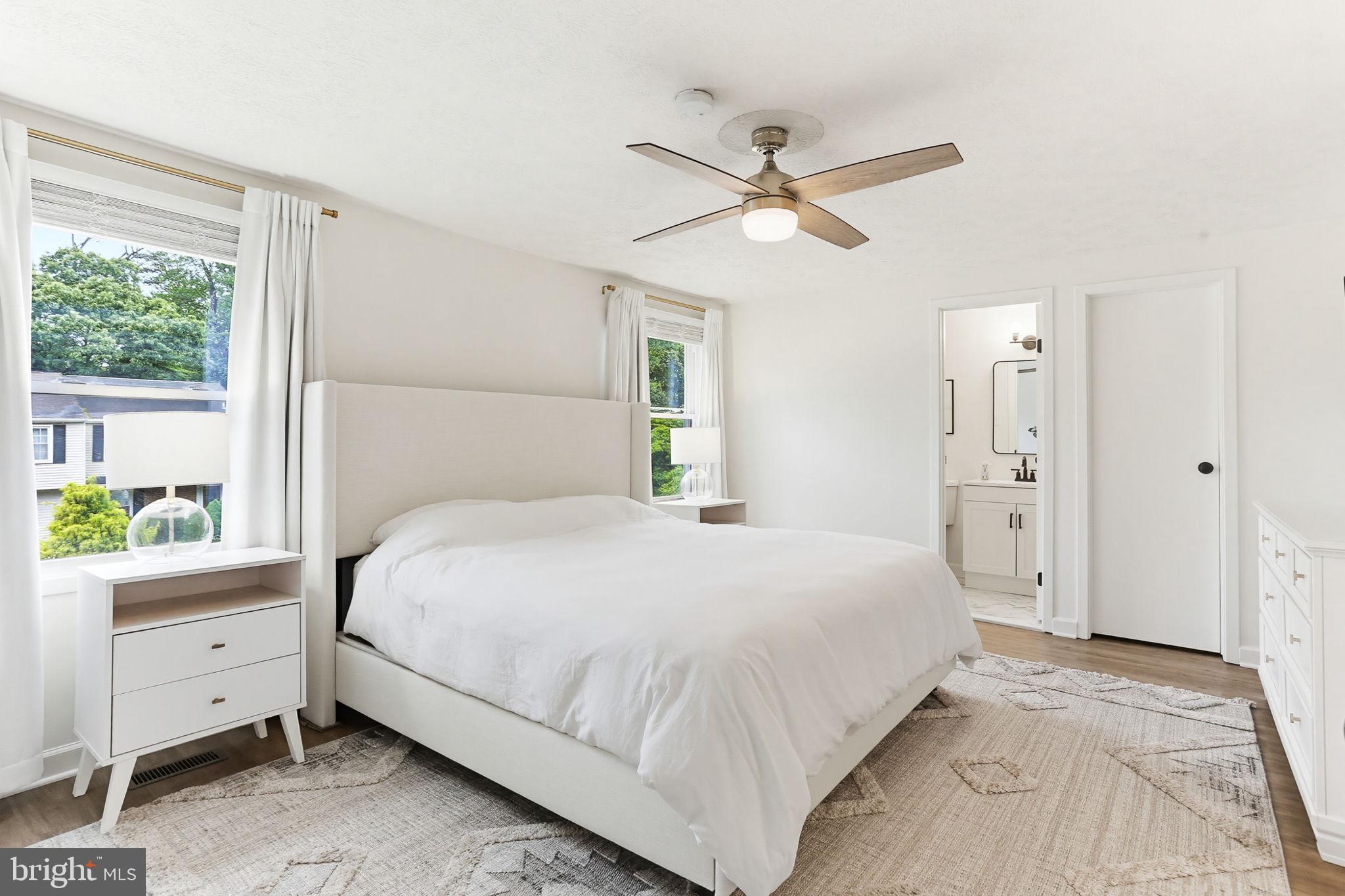 MCKINSEY WOODS - Residential