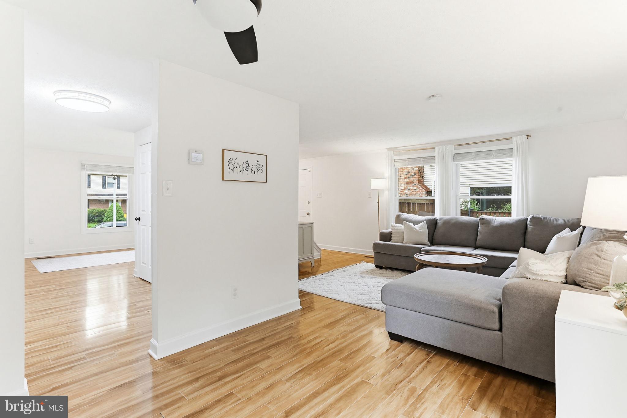 MCKINSEY WOODS - Residential