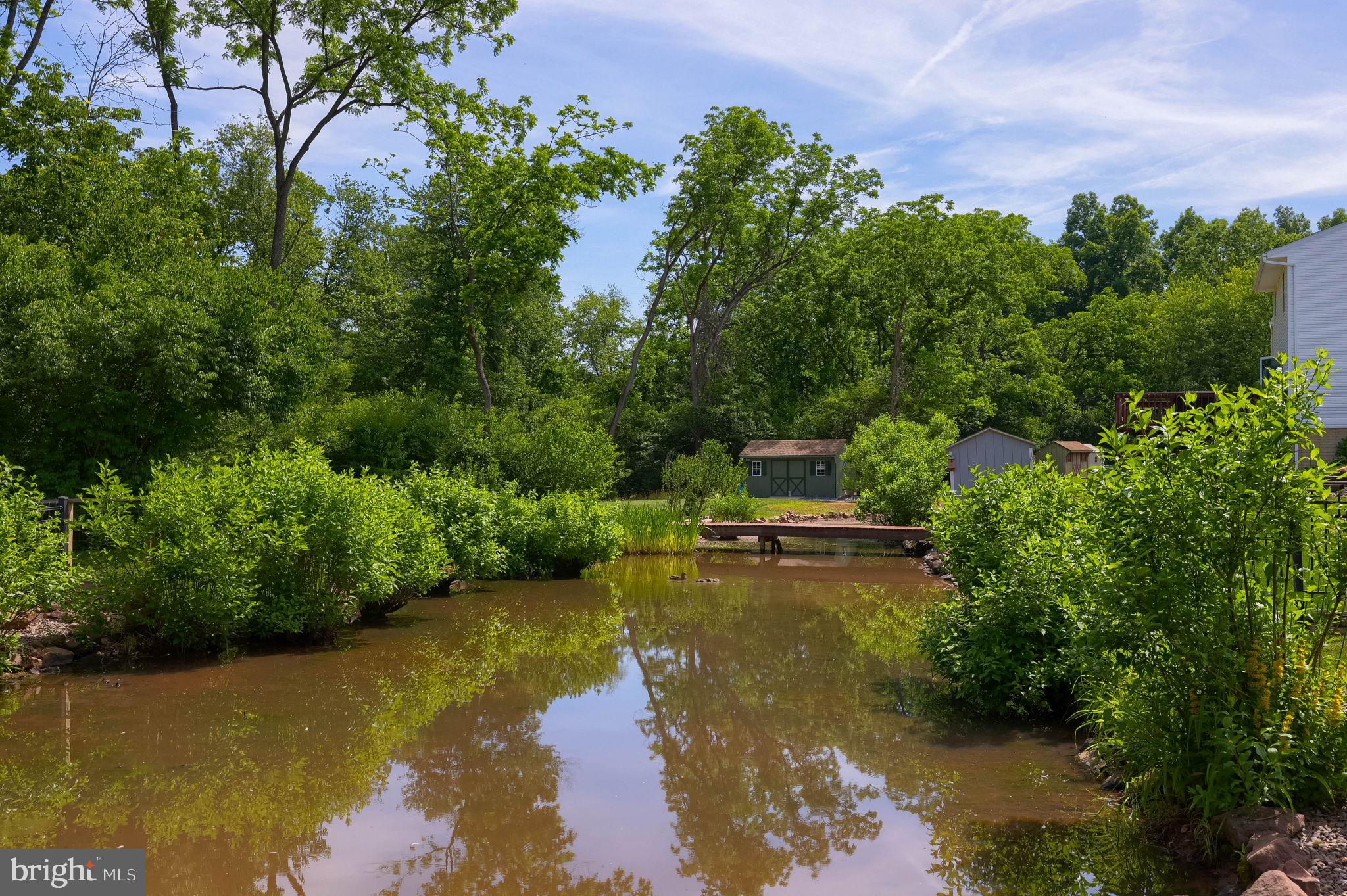 HOMESTEAD VILLAGE - Residential