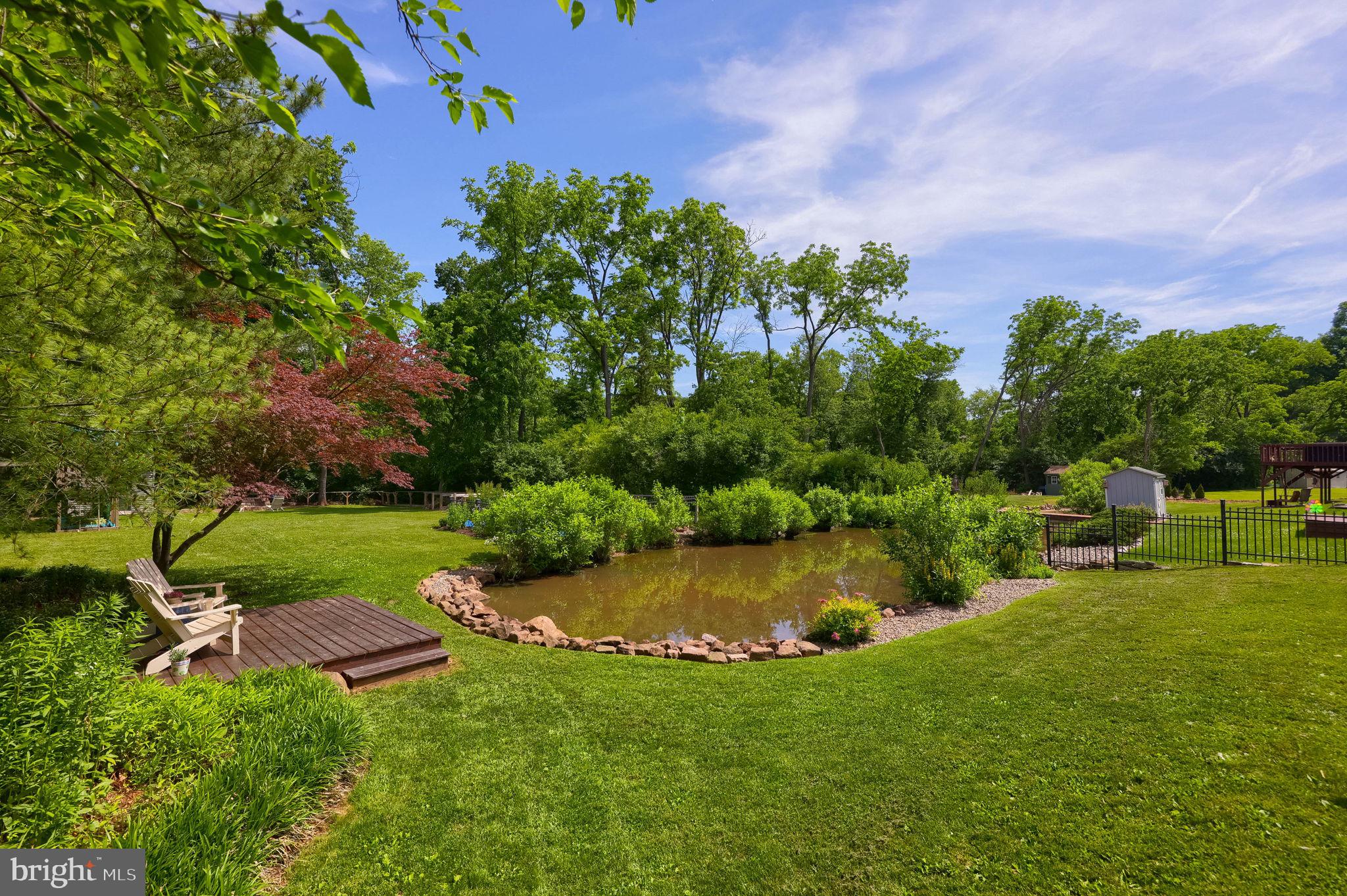 HOMESTEAD VILLAGE - Residential