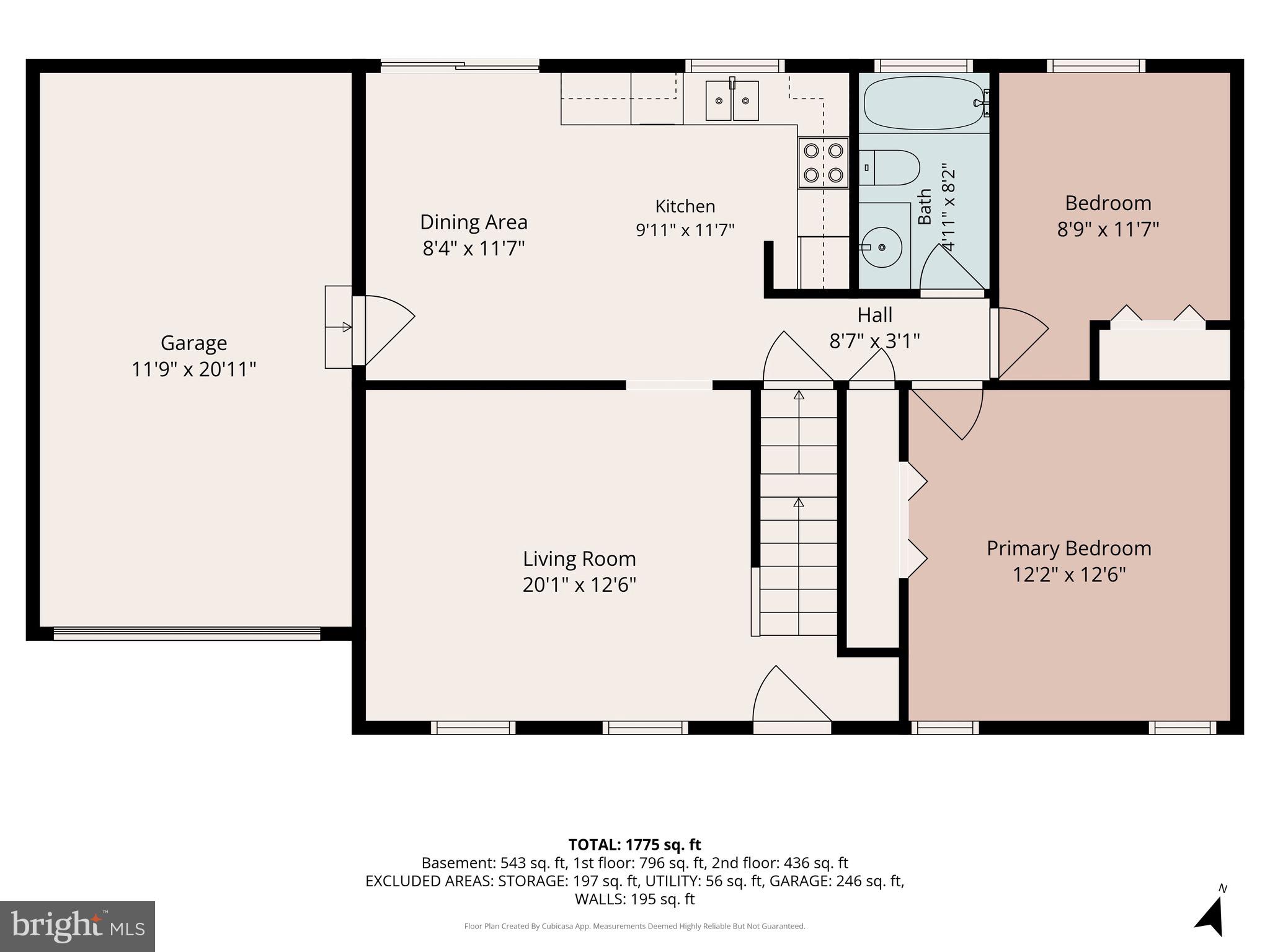 HOMESTEAD VILLAGE - Residential