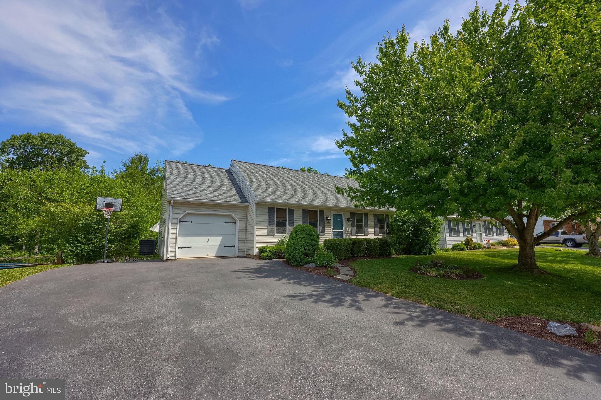 HOMESTEAD VILLAGE - Residential