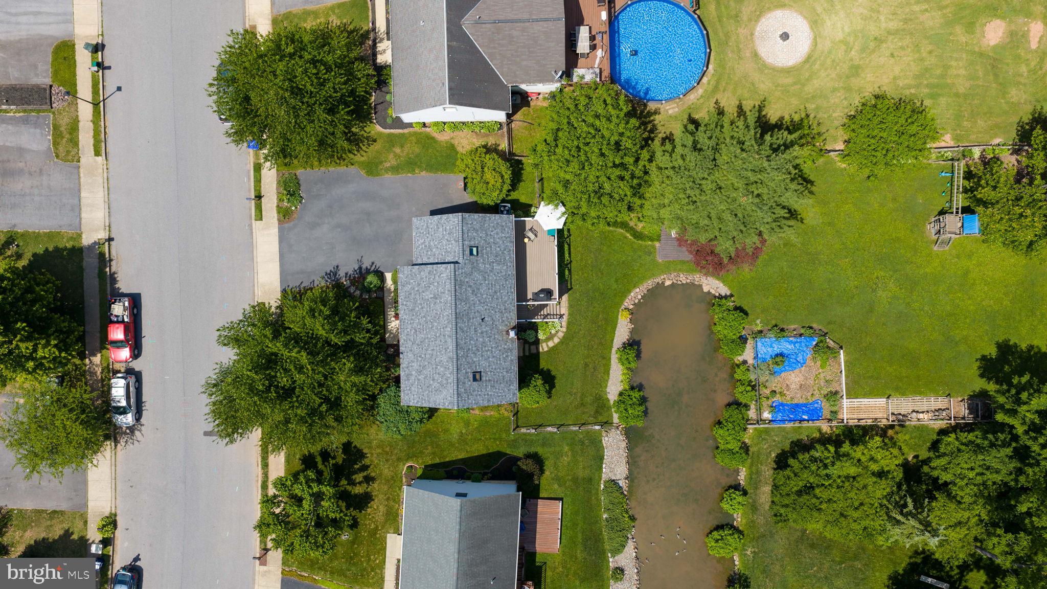 HOMESTEAD VILLAGE - Residential