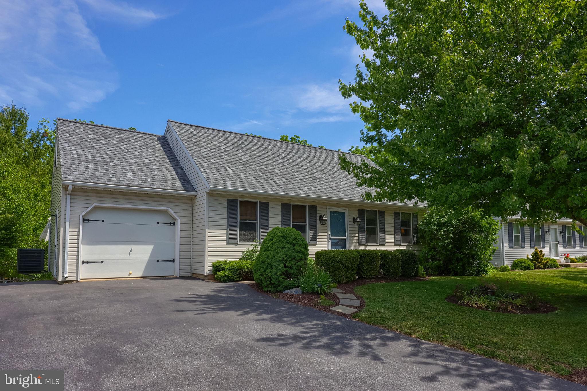 HOMESTEAD VILLAGE - Residential