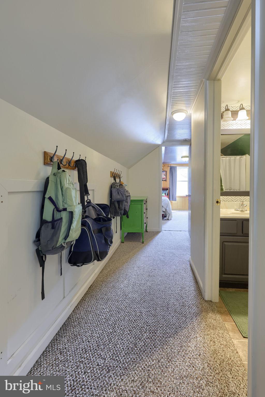 HOMESTEAD VILLAGE - Residential