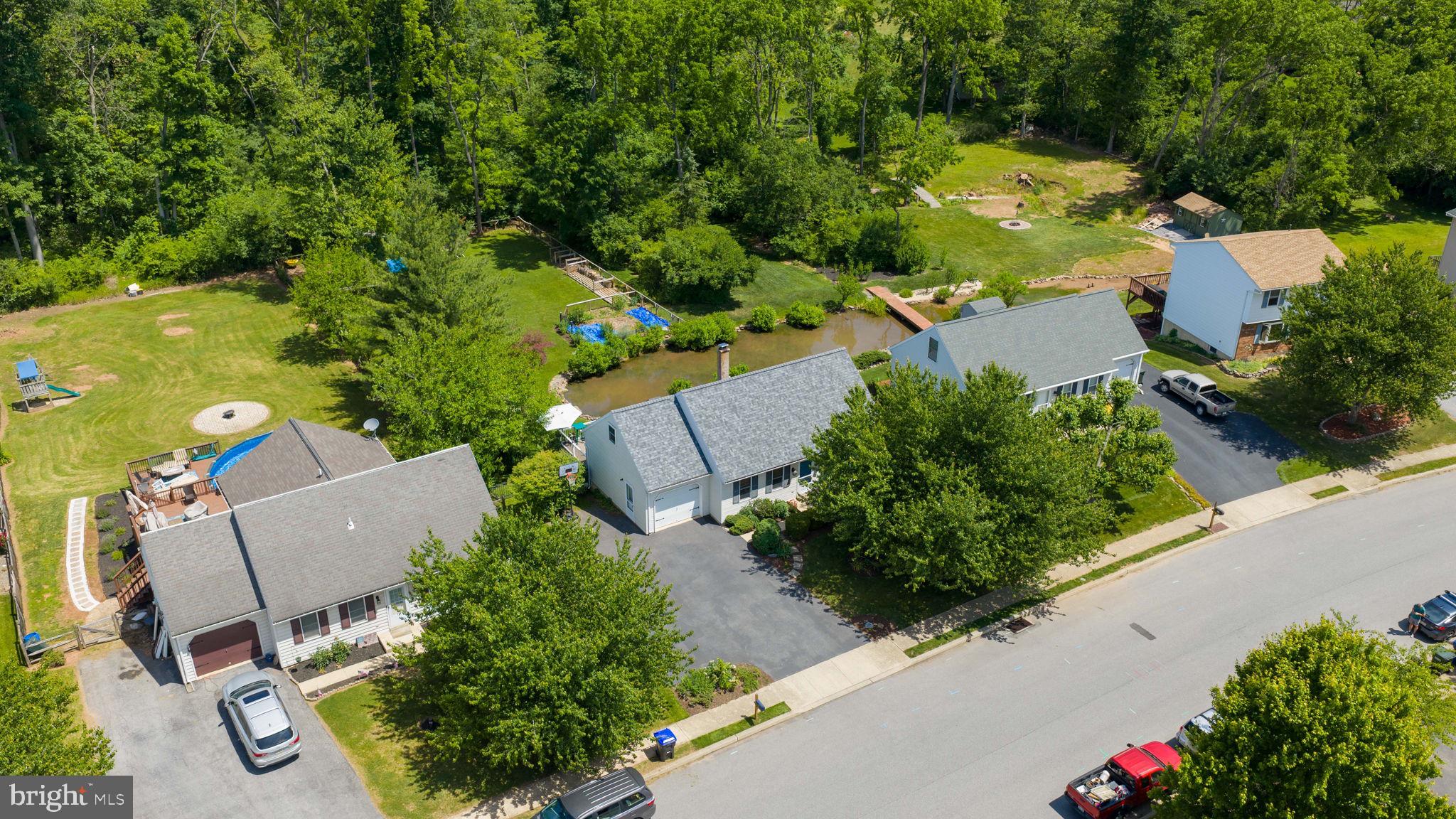 HOMESTEAD VILLAGE - Residential