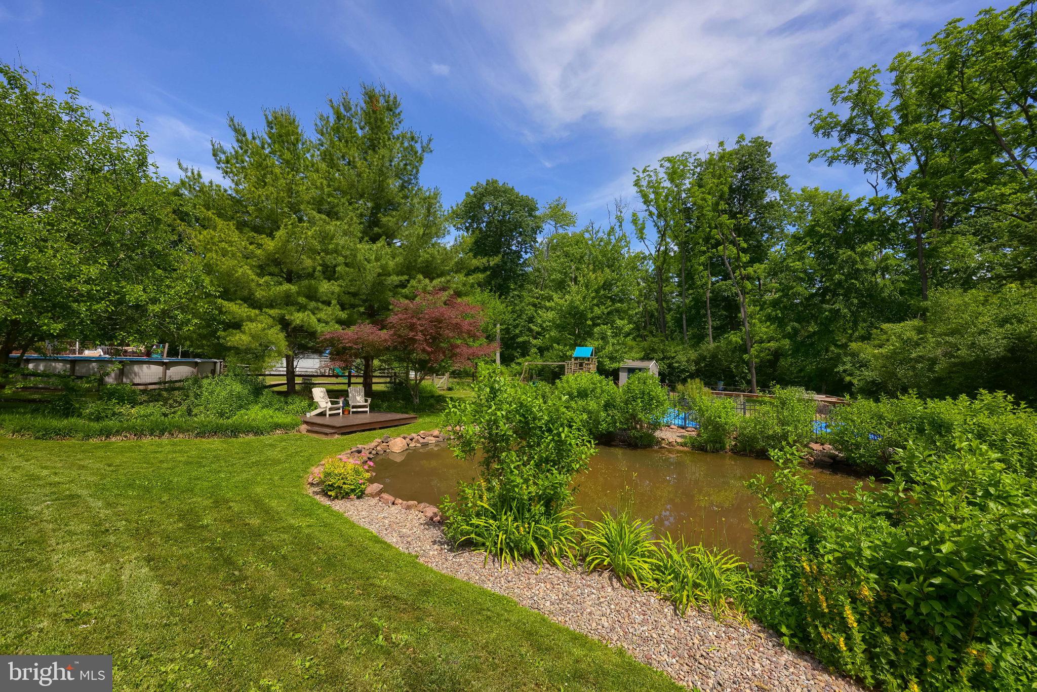 HOMESTEAD VILLAGE - Residential