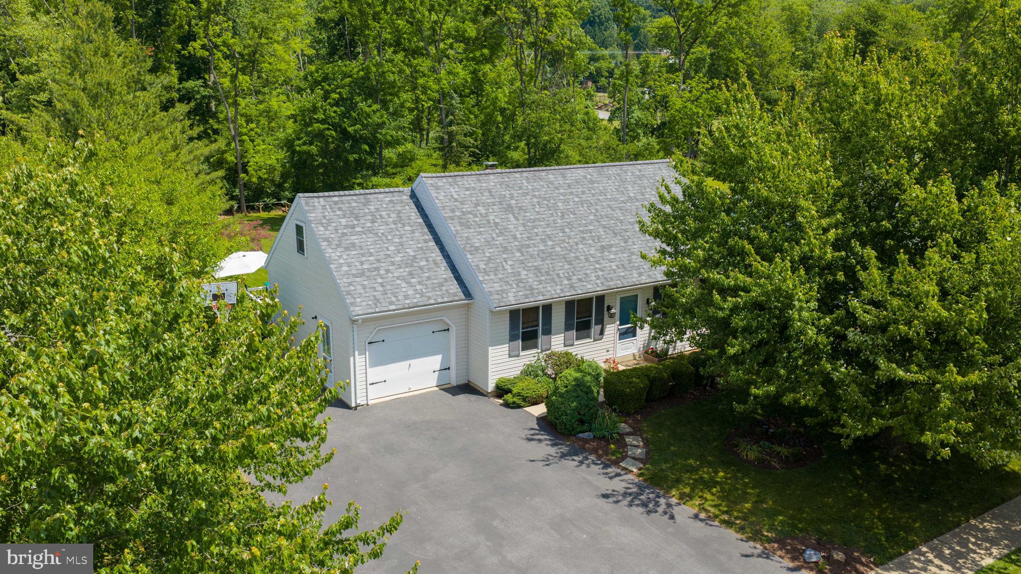 HOMESTEAD VILLAGE - Residential