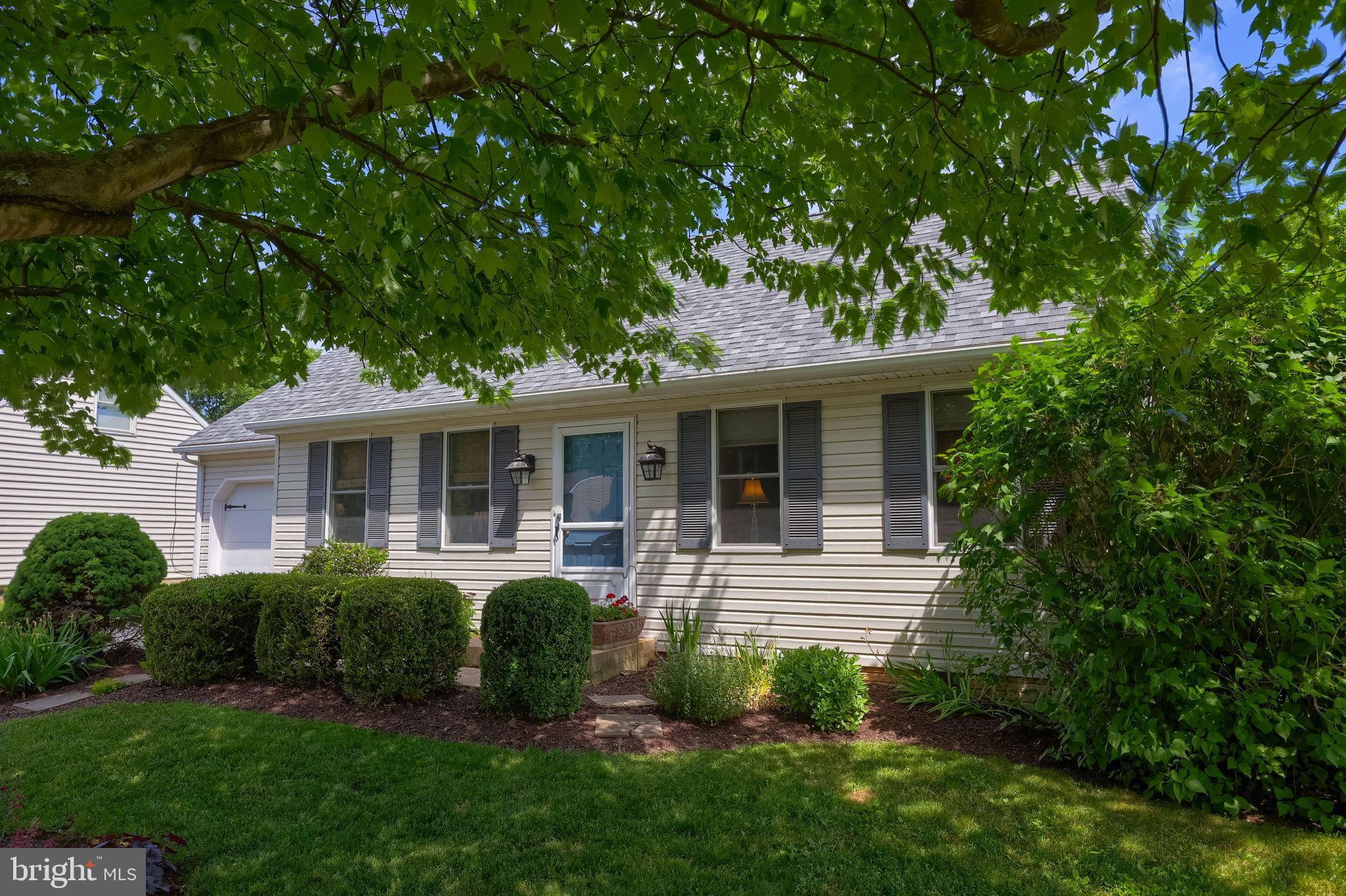 HOMESTEAD VILLAGE - Residential